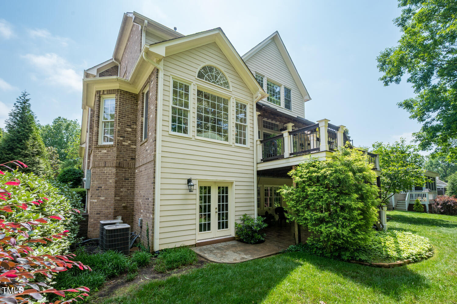 671 Bear Tree Creek Chapel Hill NC 27517