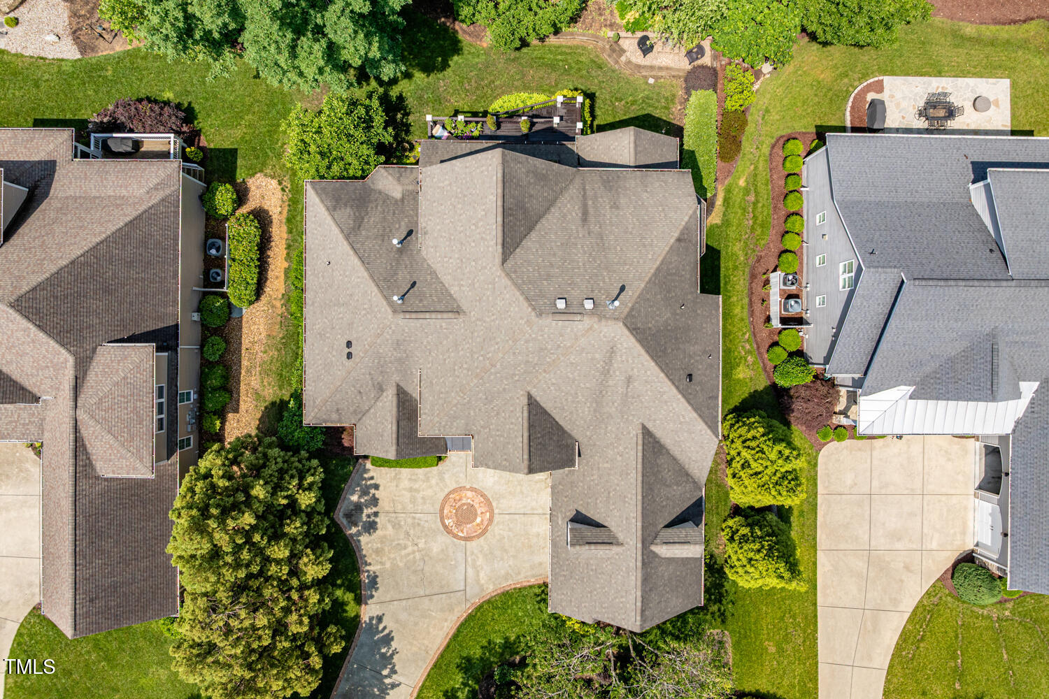 671 Bear Tree Creek Chapel Hill NC 27517