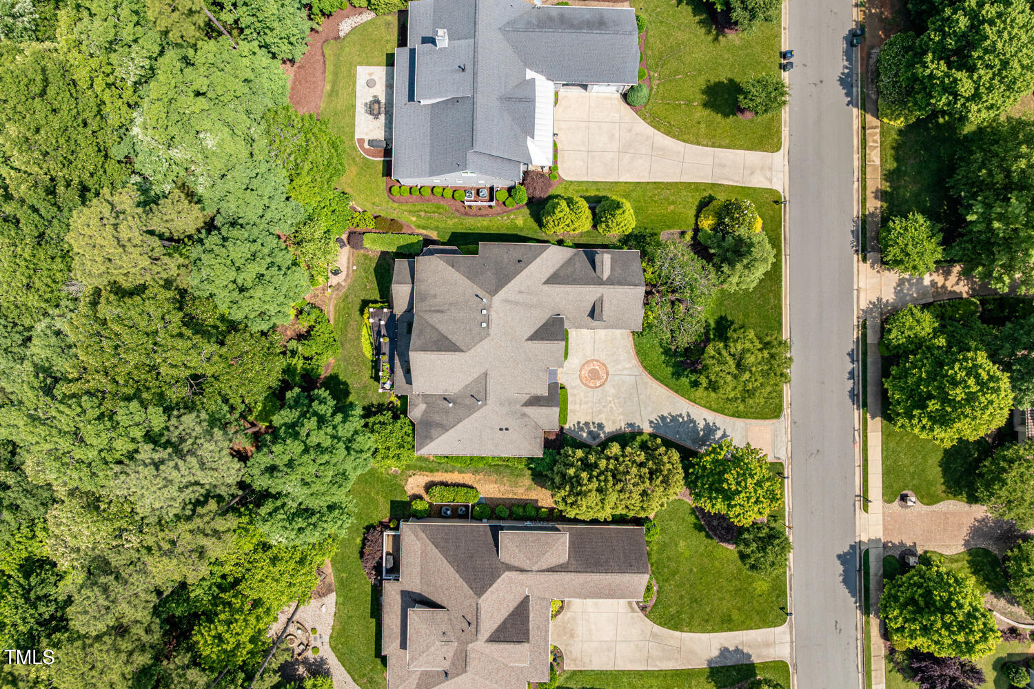 671 Bear Tree Creek Chapel Hill NC 27517