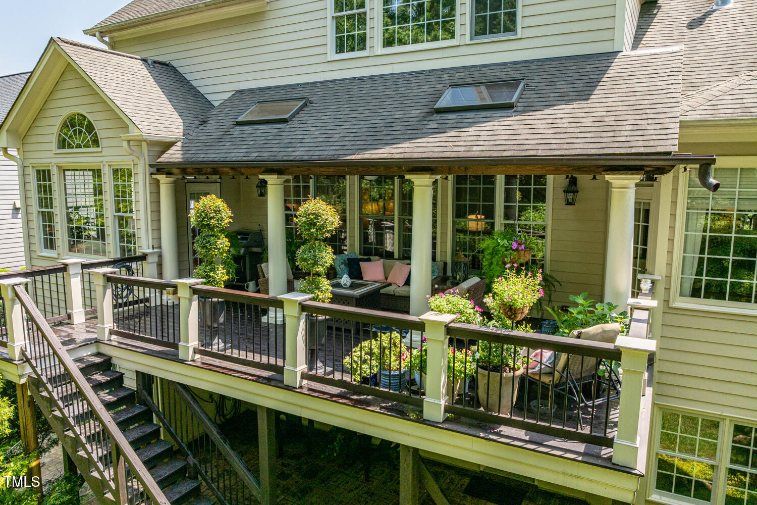 671 Bear Tree Creek Chapel Hill NC 27517