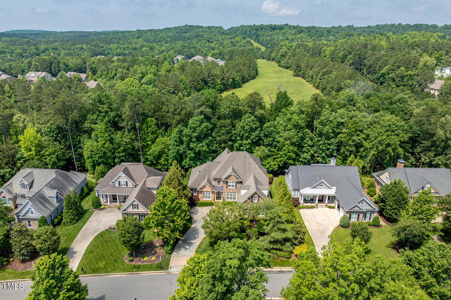 671 Bear Tree Creek Chapel Hill NC 27517