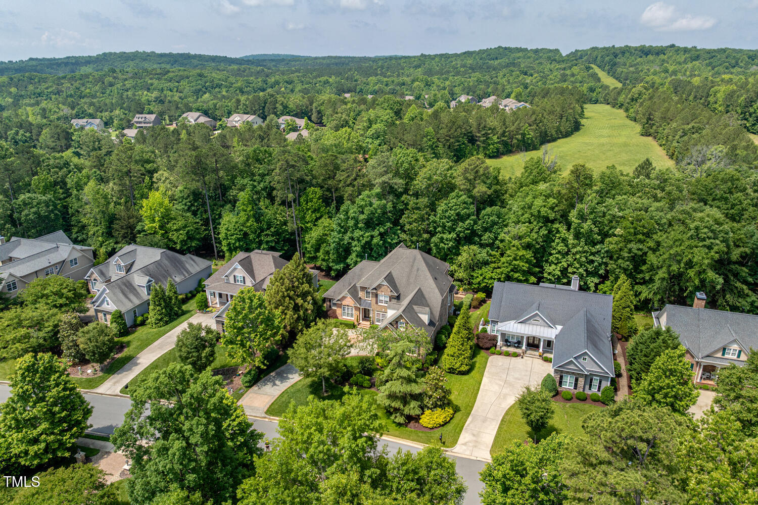 671 Bear Tree Creek Chapel Hill NC 27517