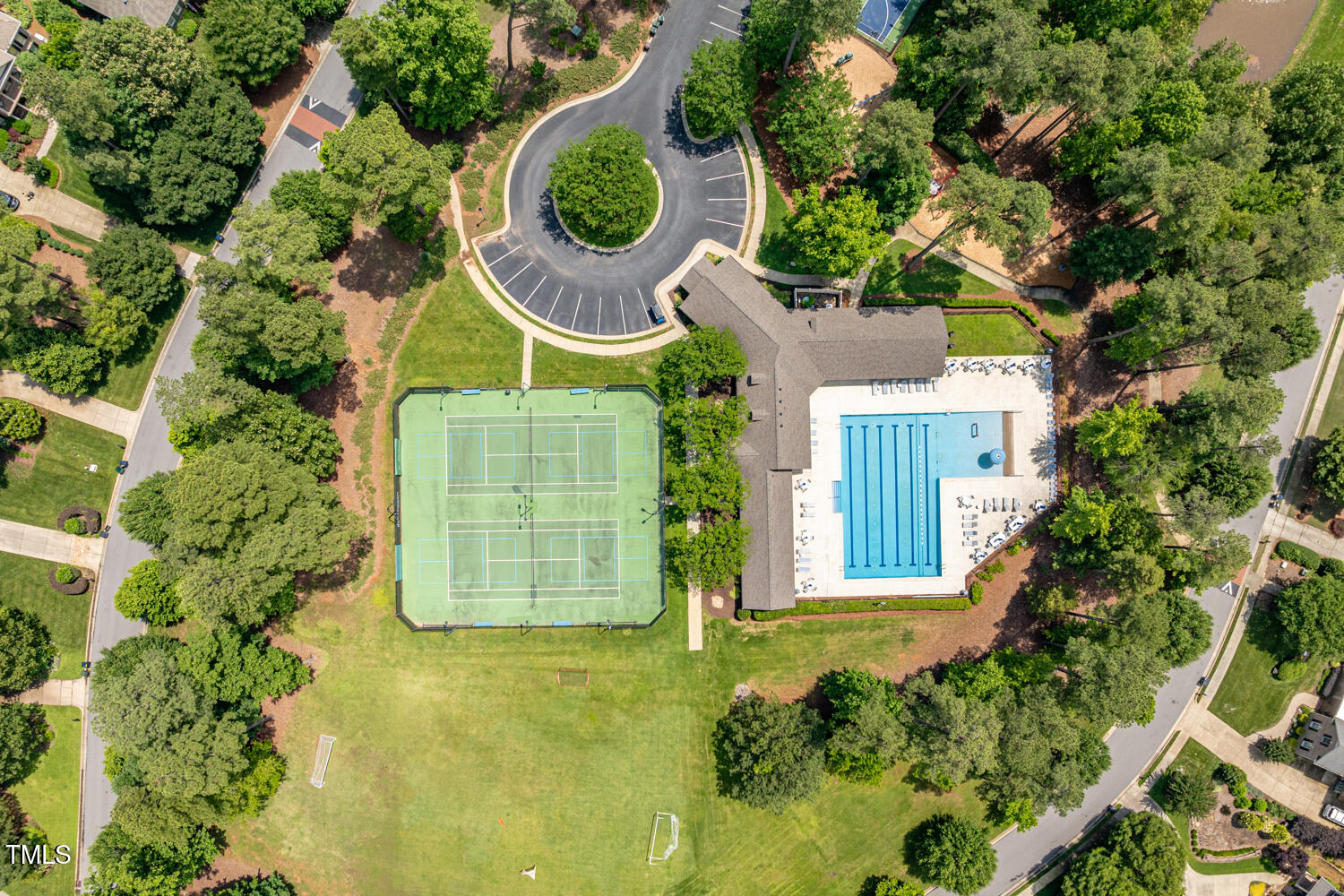 671 Bear Tree Creek Chapel Hill NC 27517