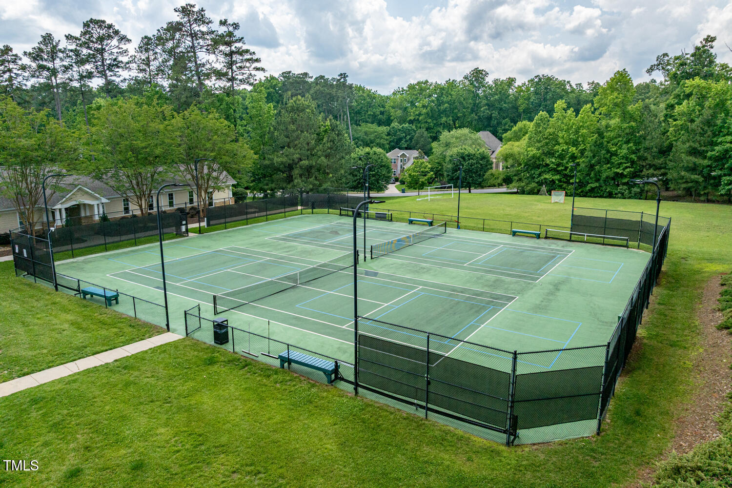 671 Bear Tree Creek Chapel Hill NC 27517