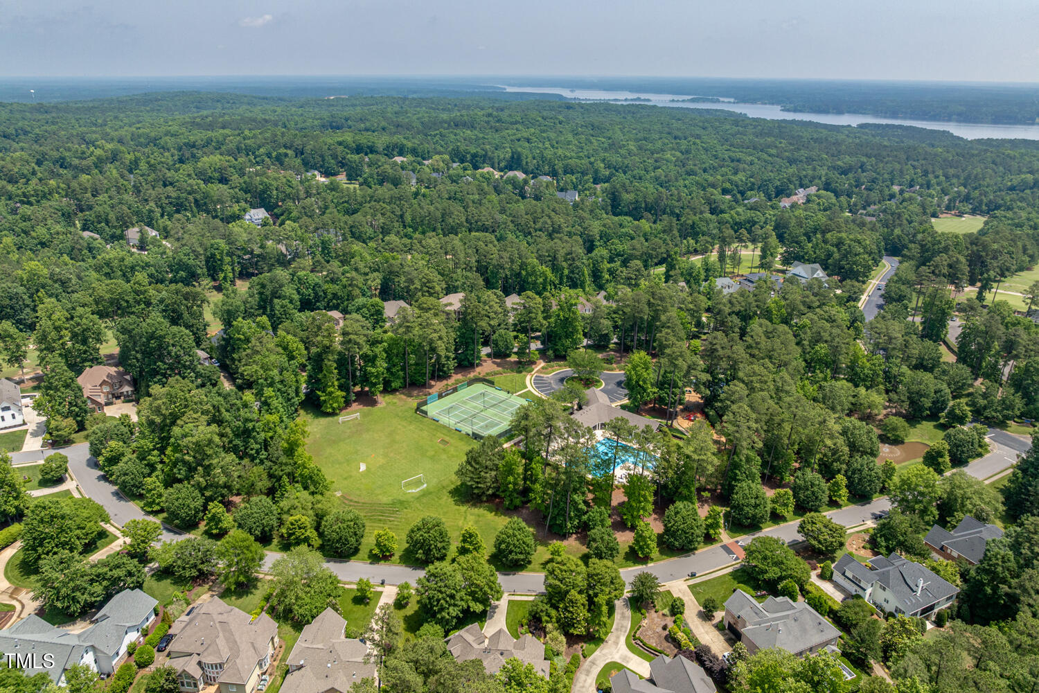 671 Bear Tree Creek Chapel Hill NC 27517