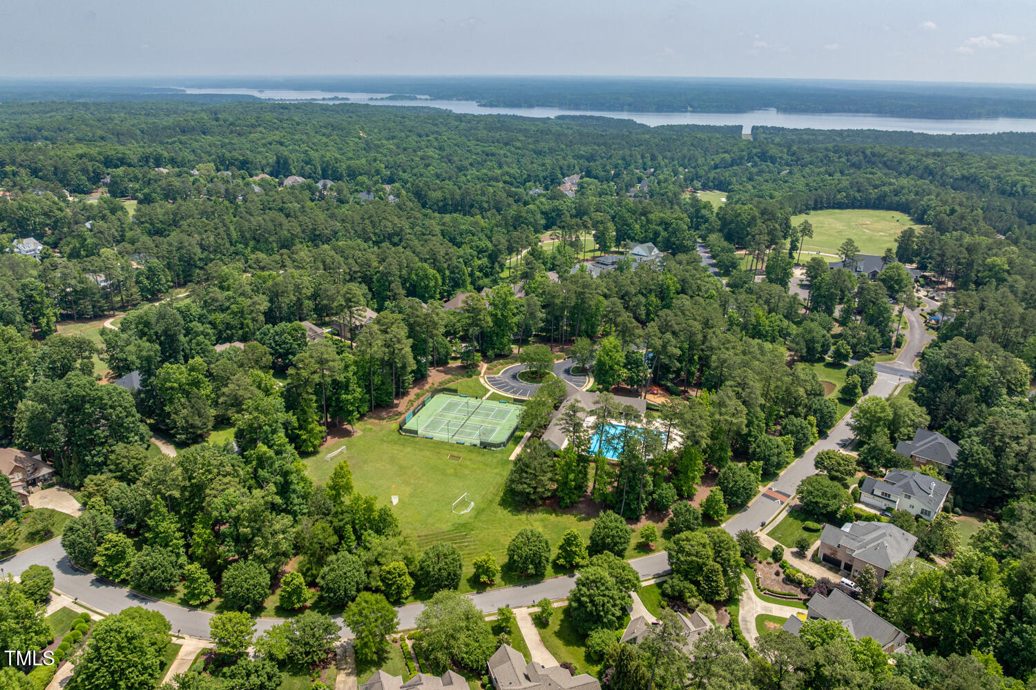 671 Bear Tree Creek Chapel Hill NC 27517