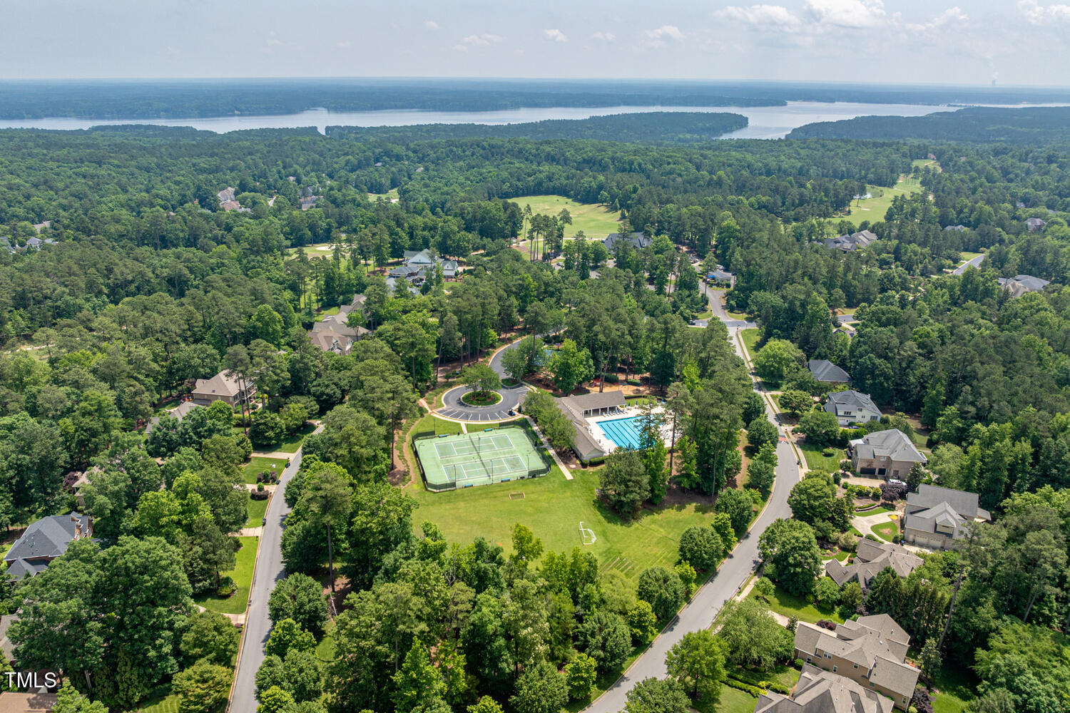 671 Bear Tree Creek Chapel Hill NC 27517