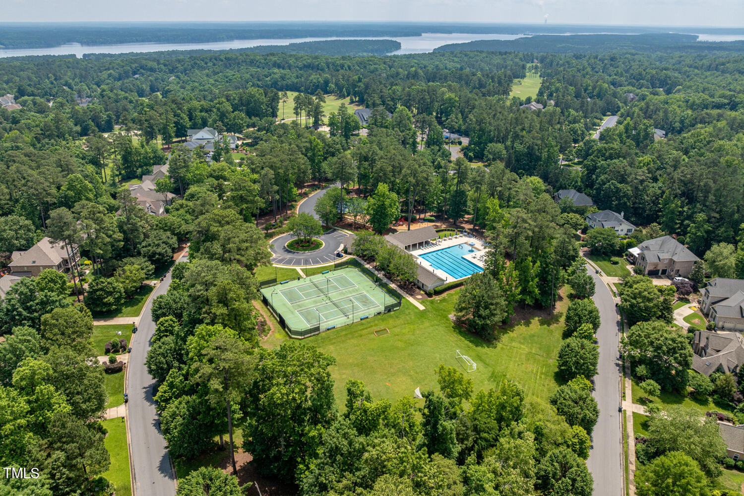 671 Bear Tree Creek Chapel Hill NC 27517