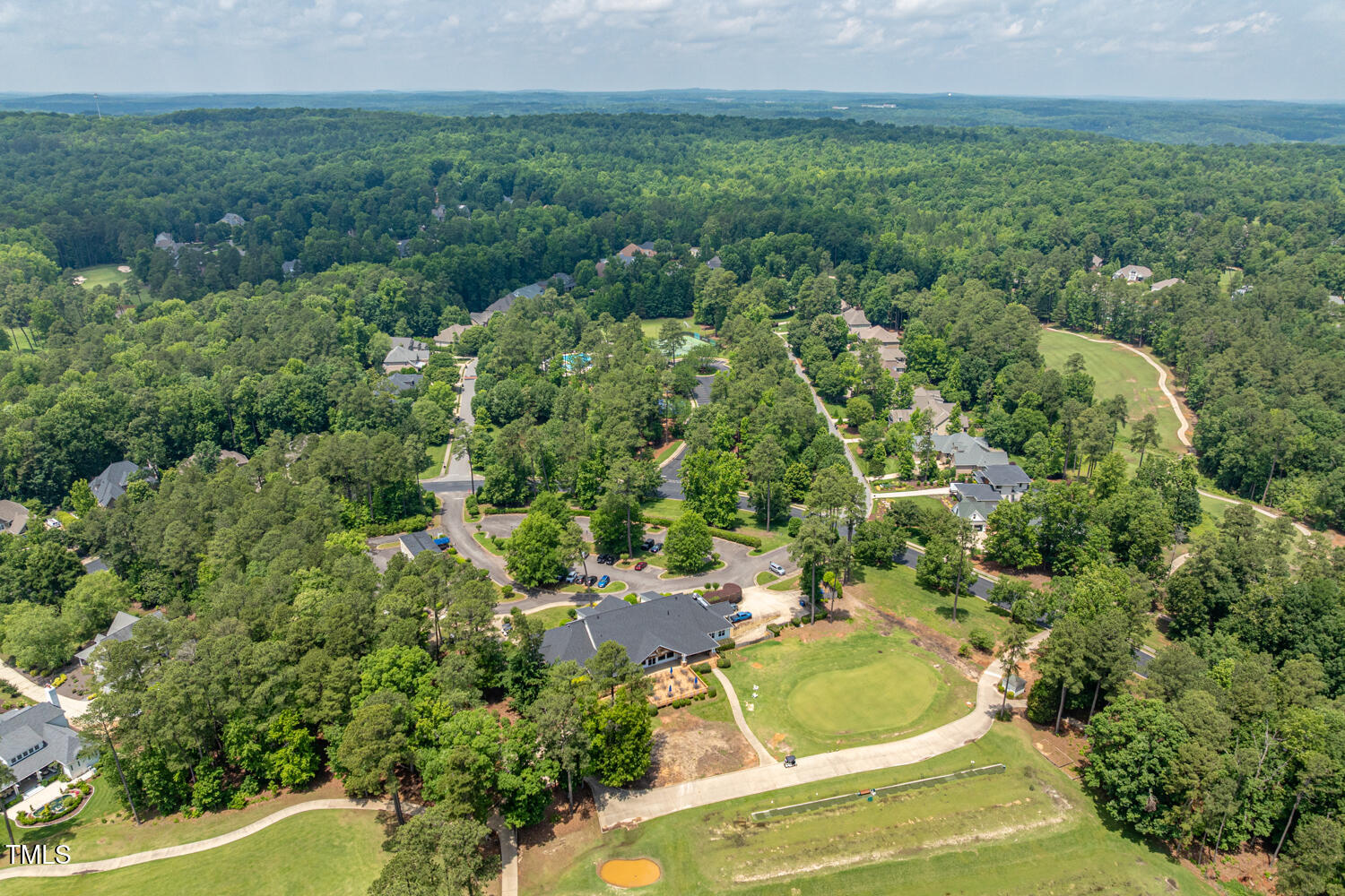 671 Bear Tree Creek Chapel Hill NC 27517