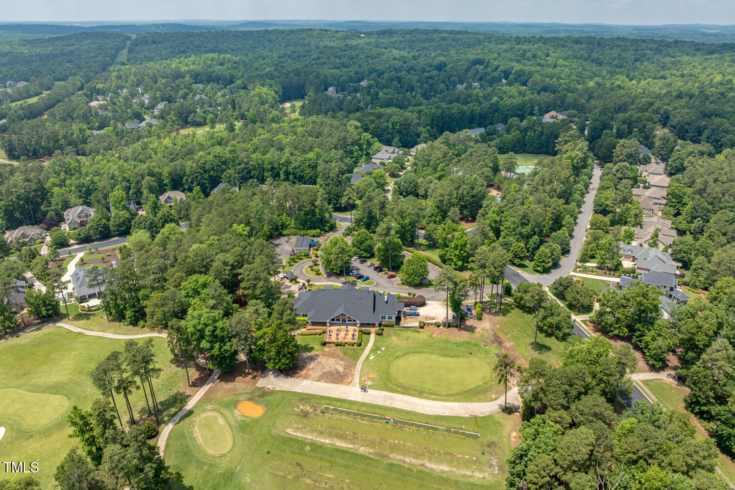 671 Bear Tree Creek Chapel Hill NC 27517