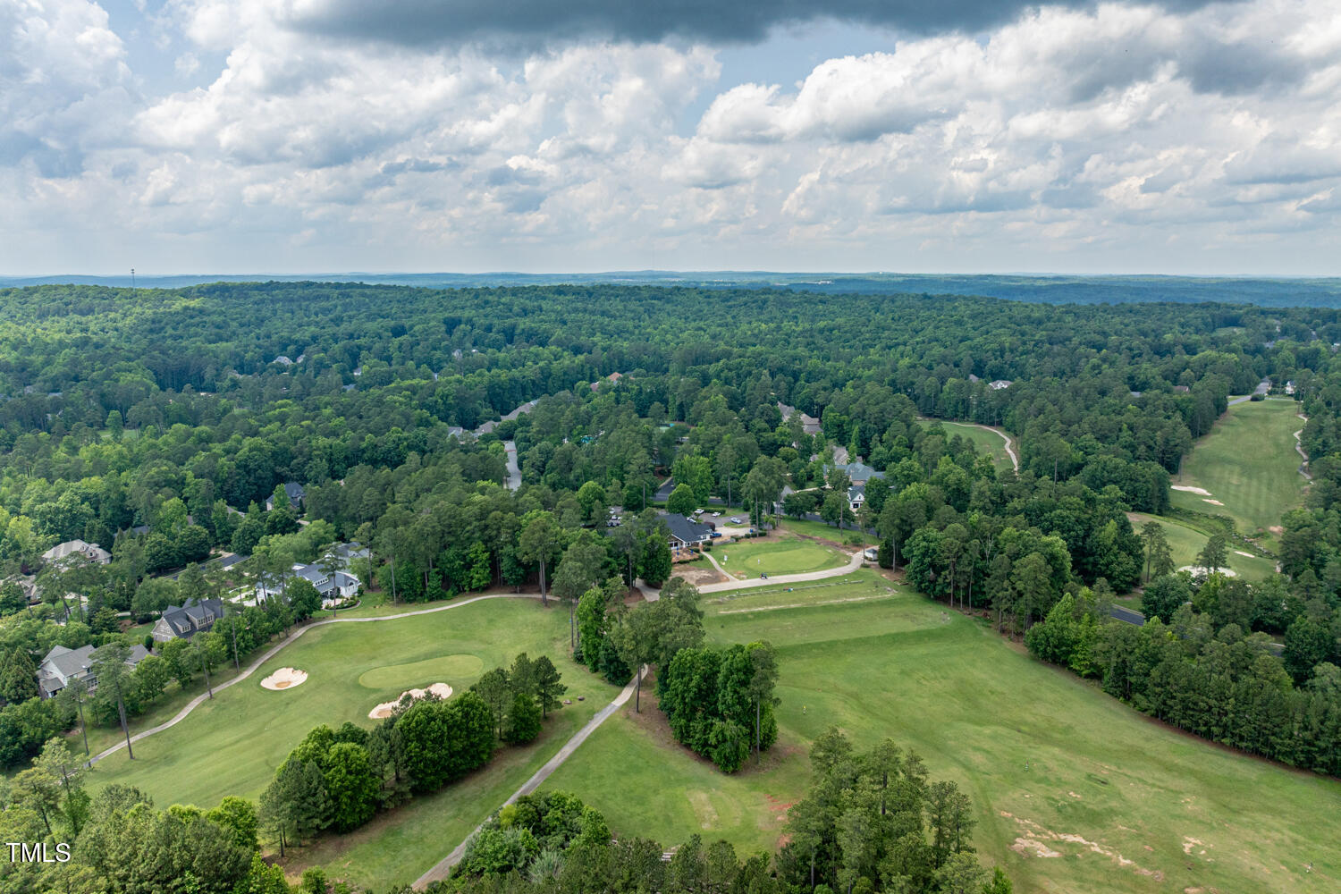 671 Bear Tree Creek Chapel Hill NC 27517