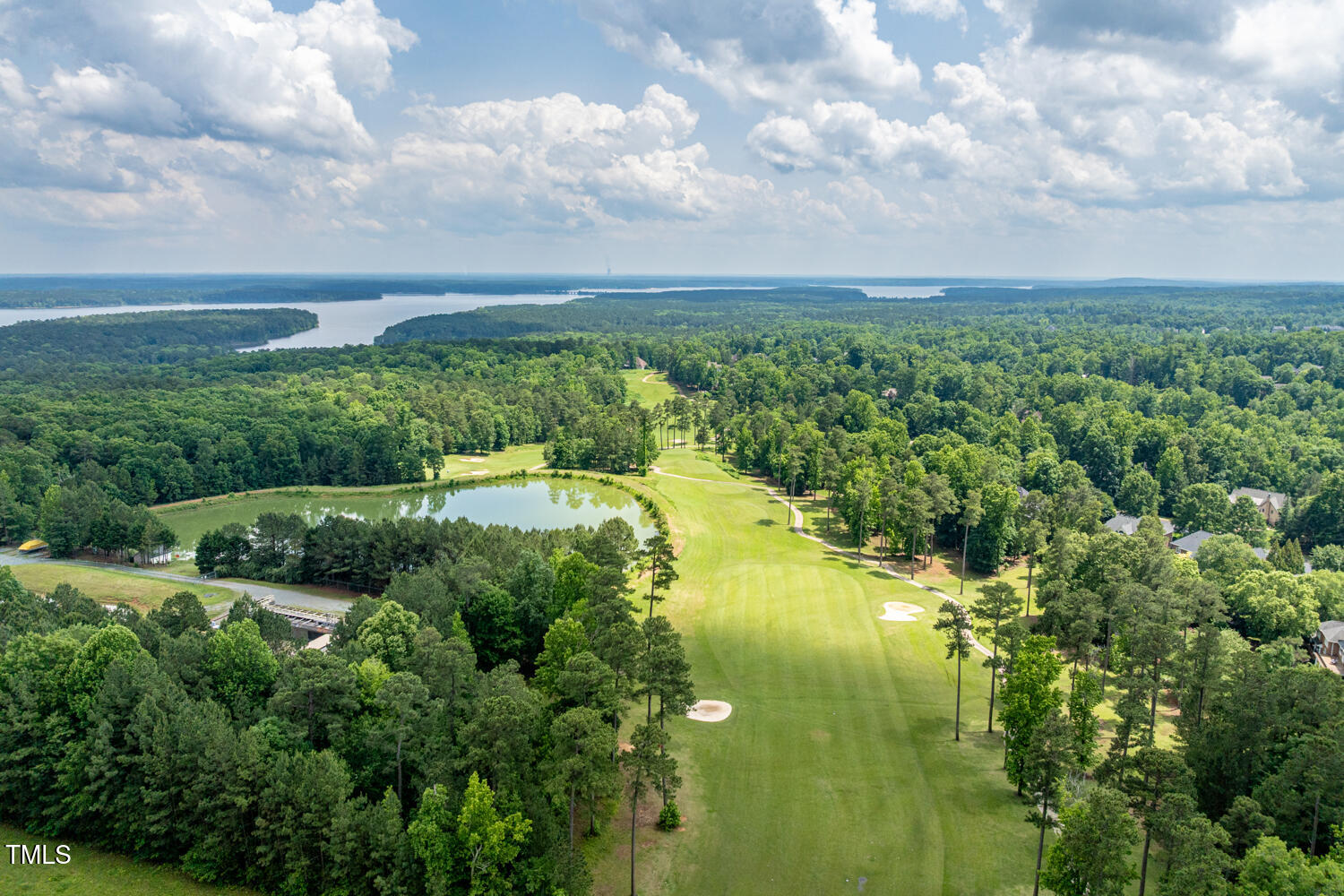 671 Bear Tree Creek Chapel Hill NC 27517