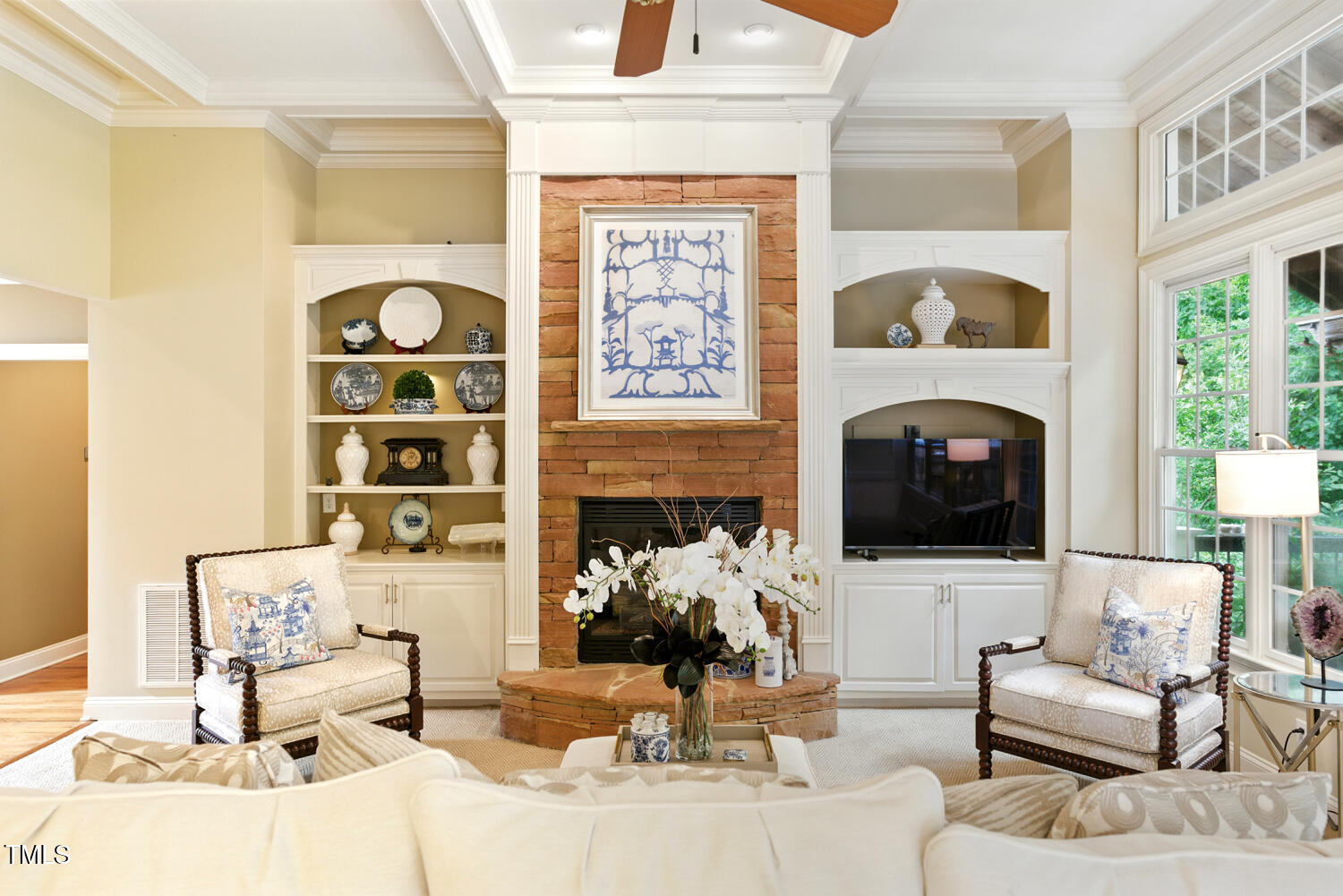 671 Bear Tree Creek Chapel Hill NC 27517