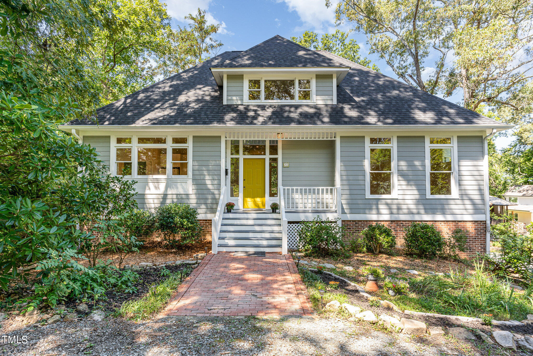 213 Friendly Lane Chapel Hill NC 27514