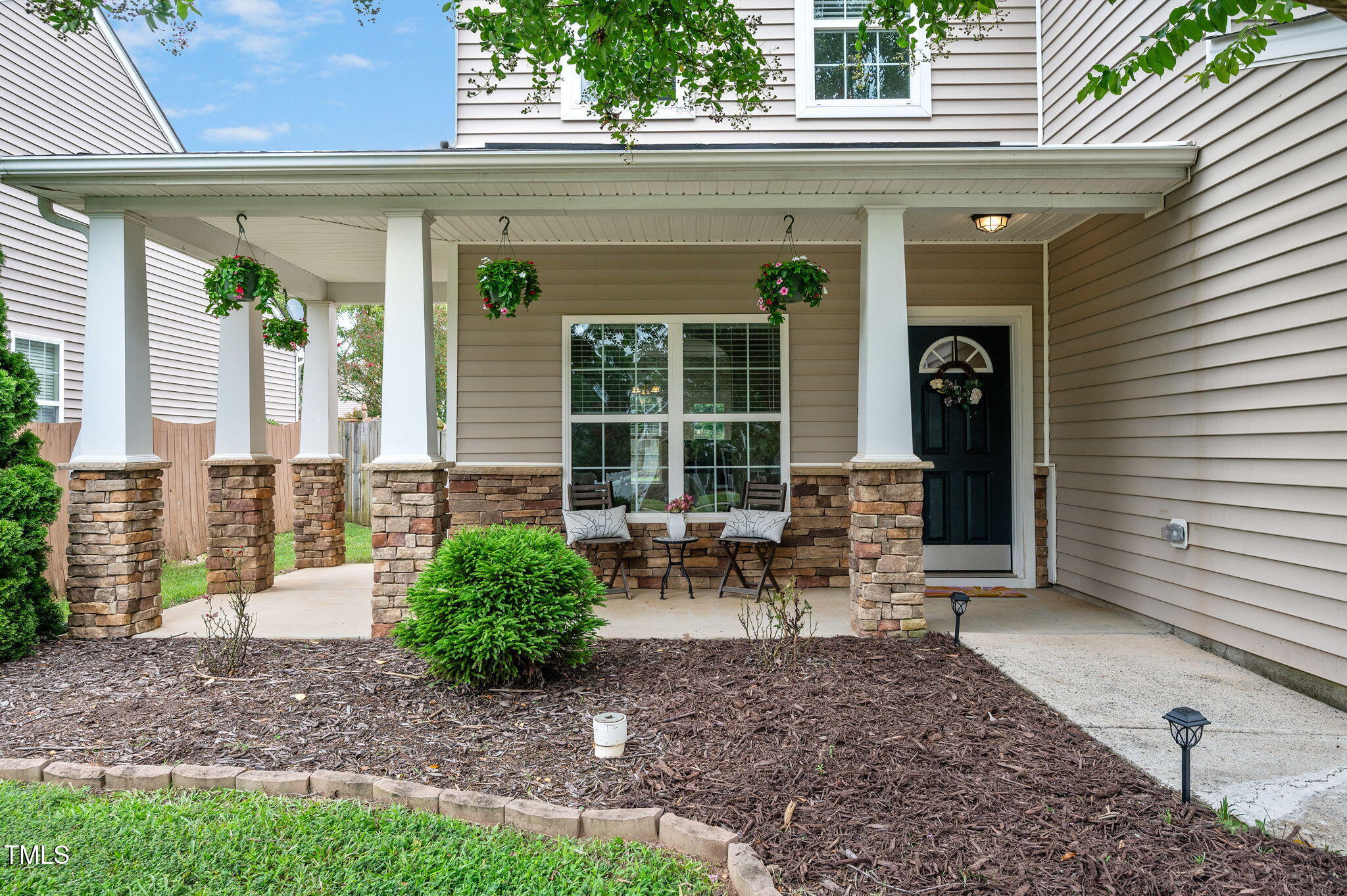 404 Anchor Creek Way Holly Springs NC 27540