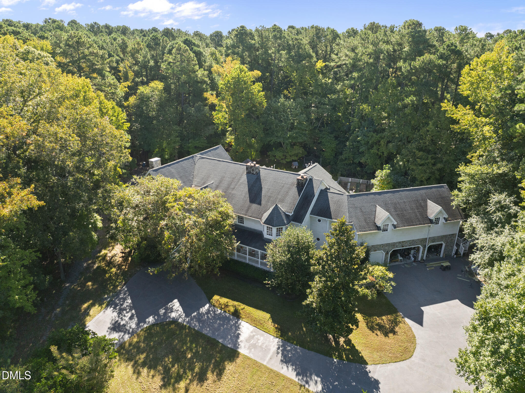 111 Foxridge Road Chapel Hill NC 27514