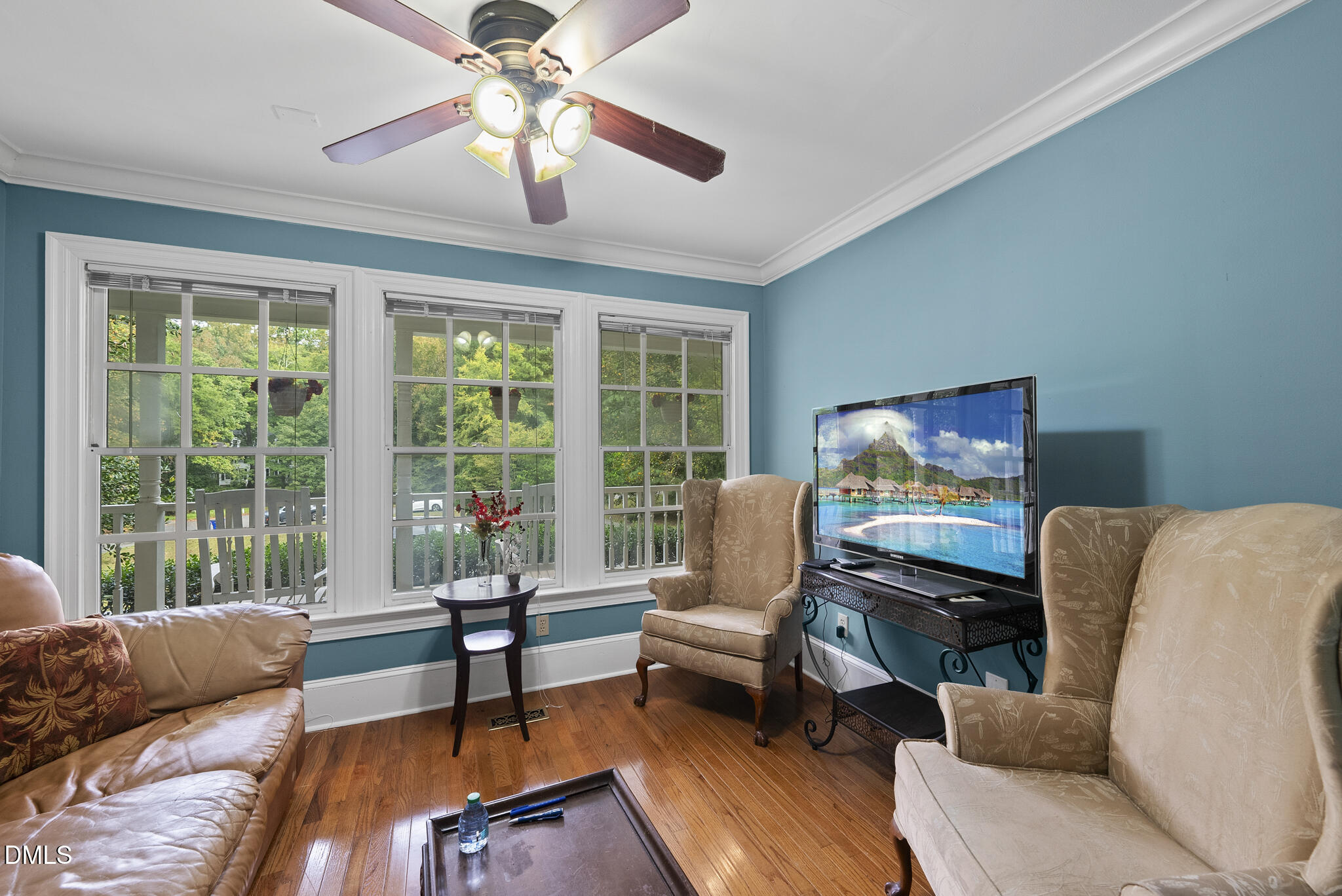 111 Foxridge Road Chapel Hill NC 27514