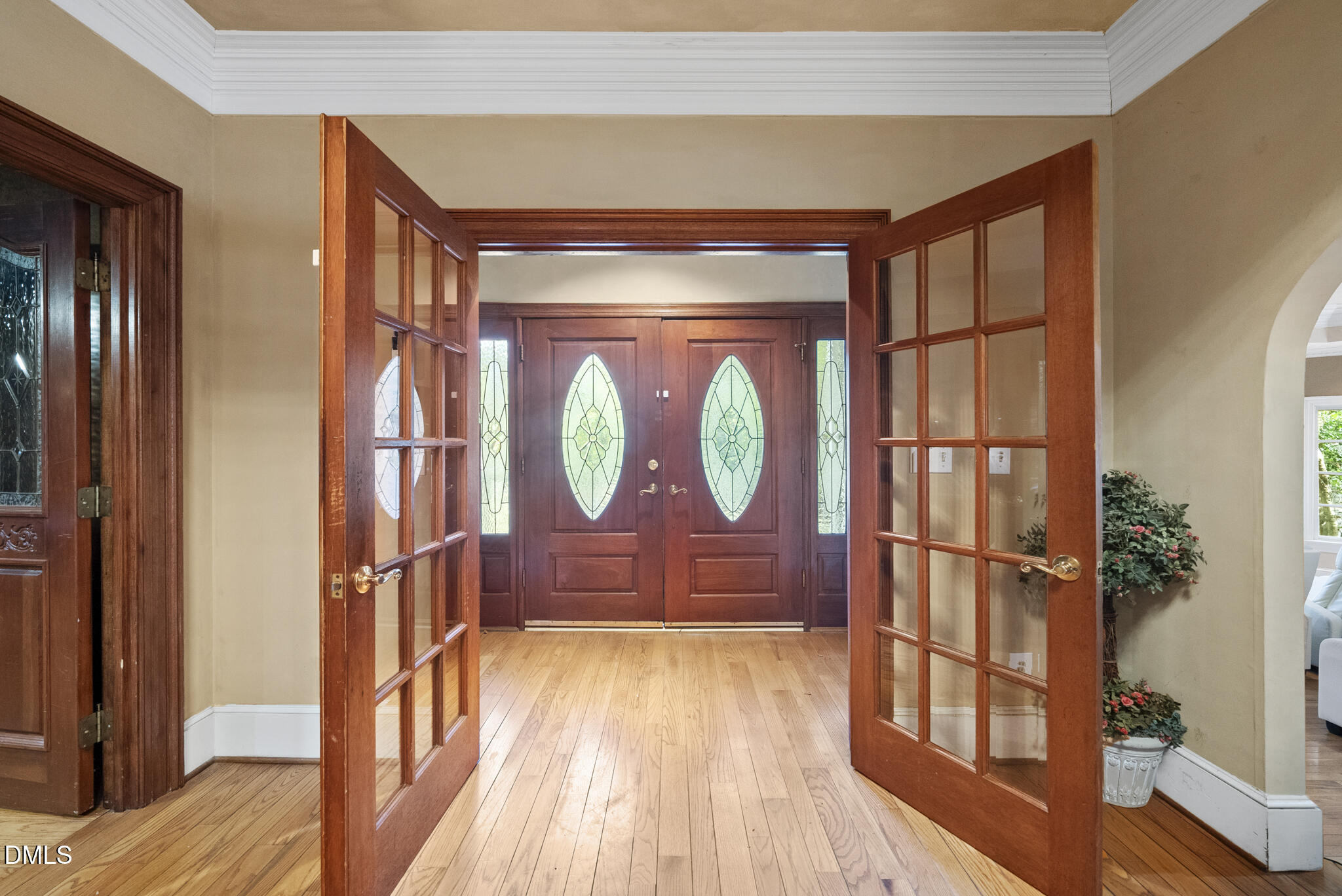 111 Foxridge Road Chapel Hill NC 27514