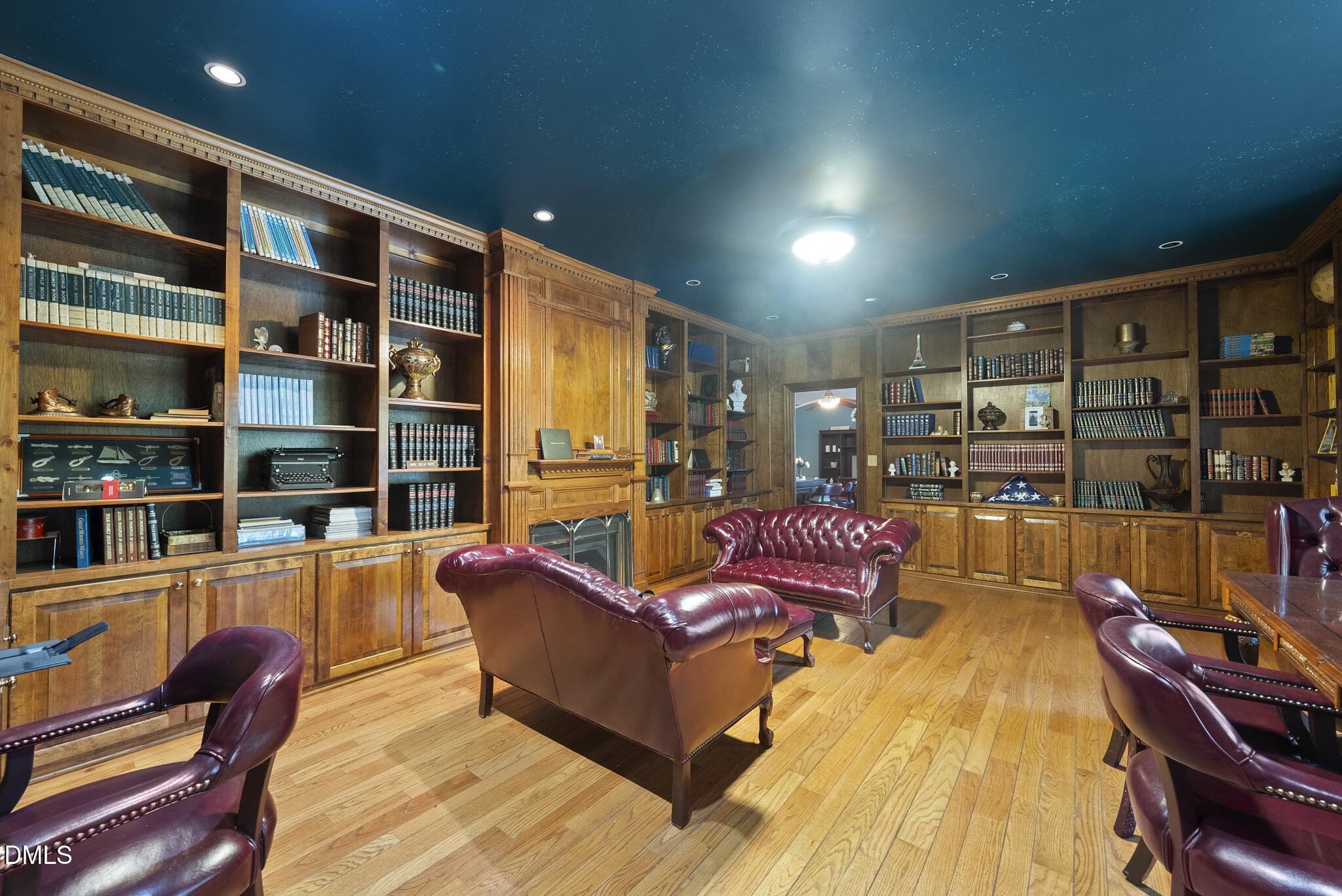 111 Foxridge Road Chapel Hill NC 27514