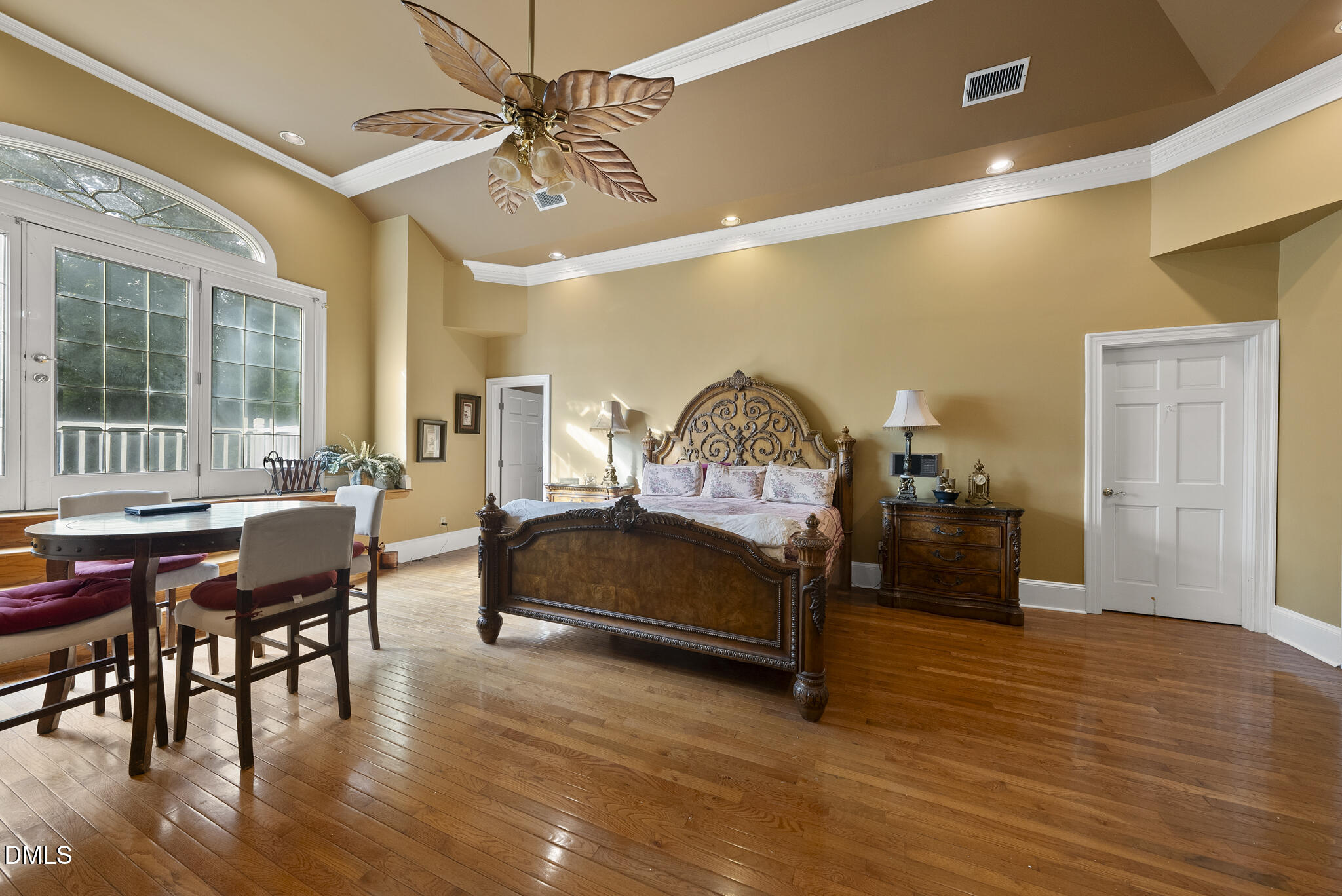 111 Foxridge Road Chapel Hill NC 27514