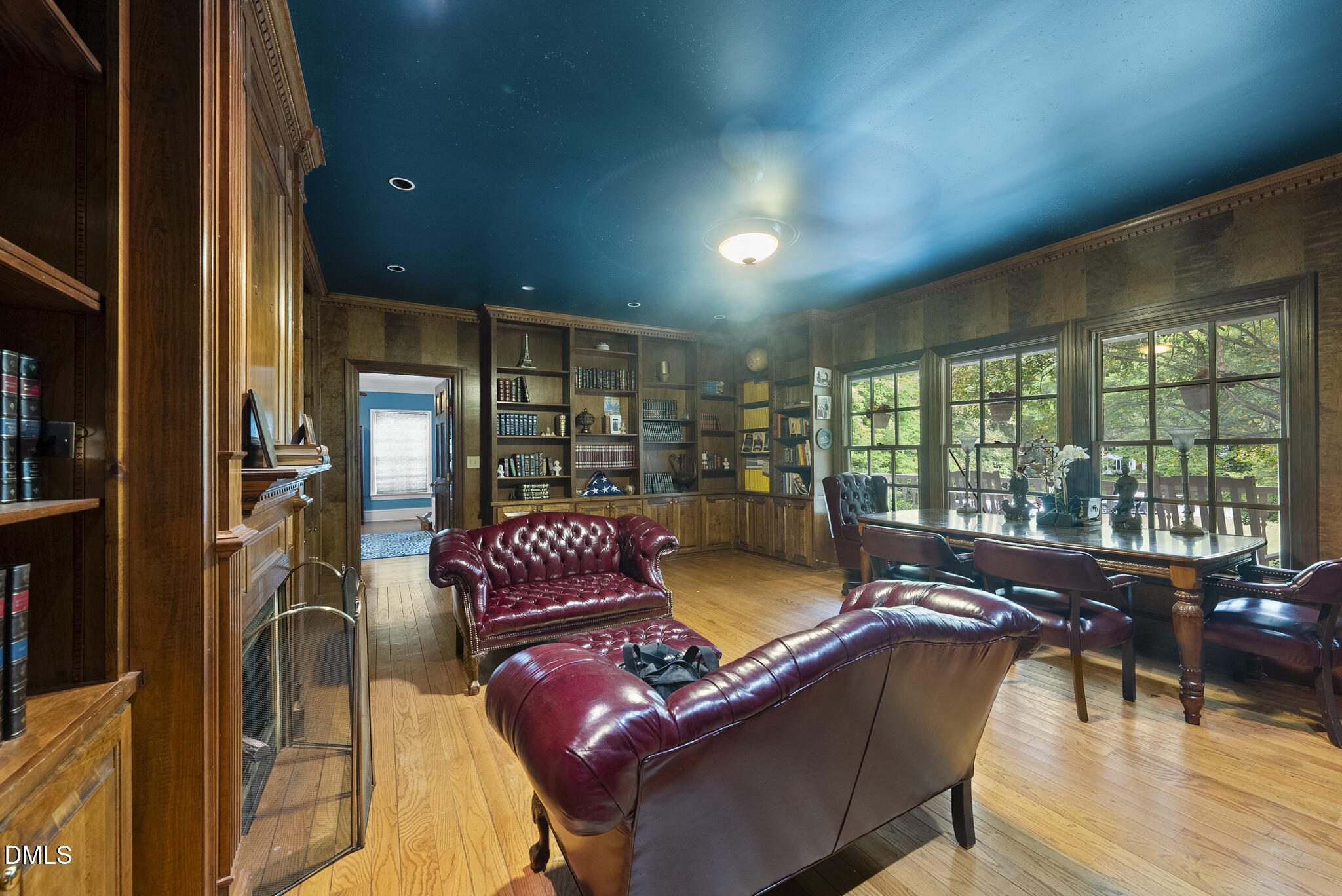 111 Foxridge Road Chapel Hill NC 27514