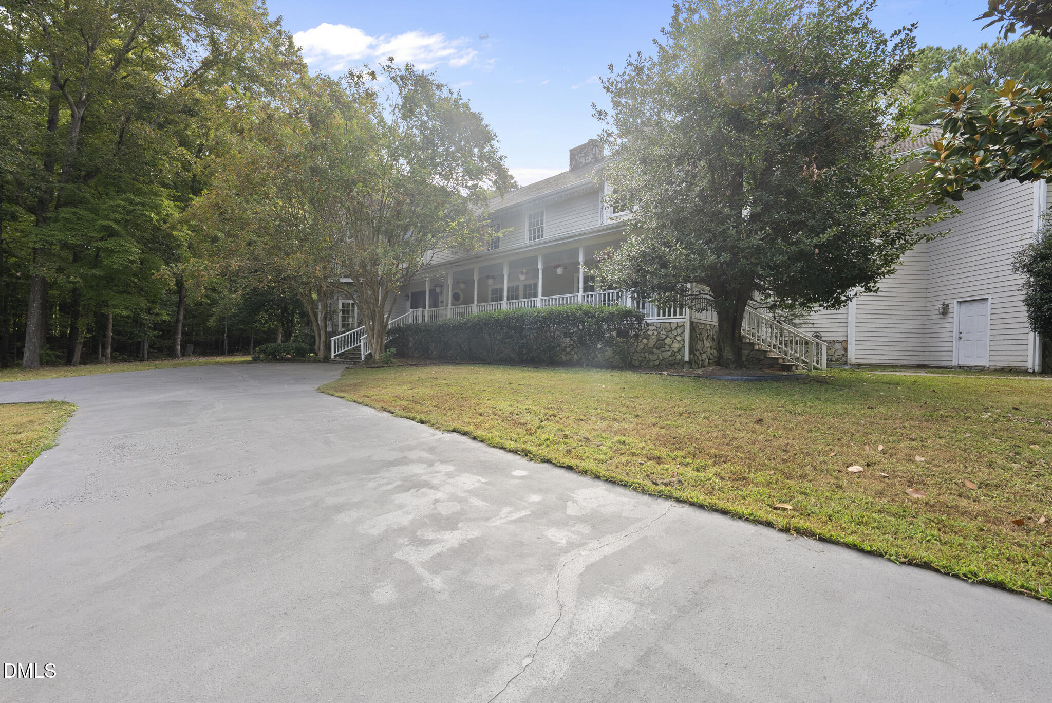 111 Foxridge Road Chapel Hill NC 27514