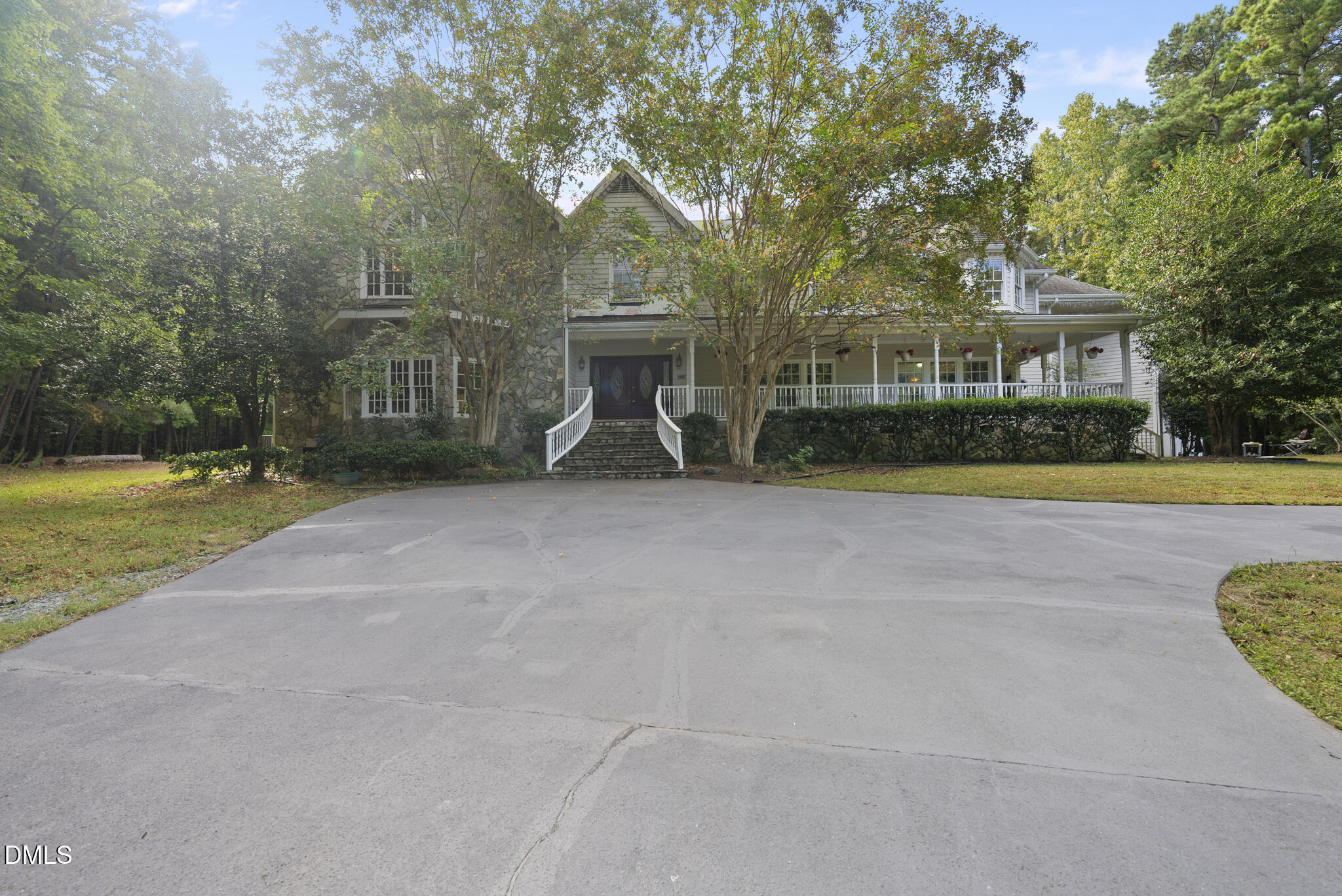 111 Foxridge Road Chapel Hill NC 27514