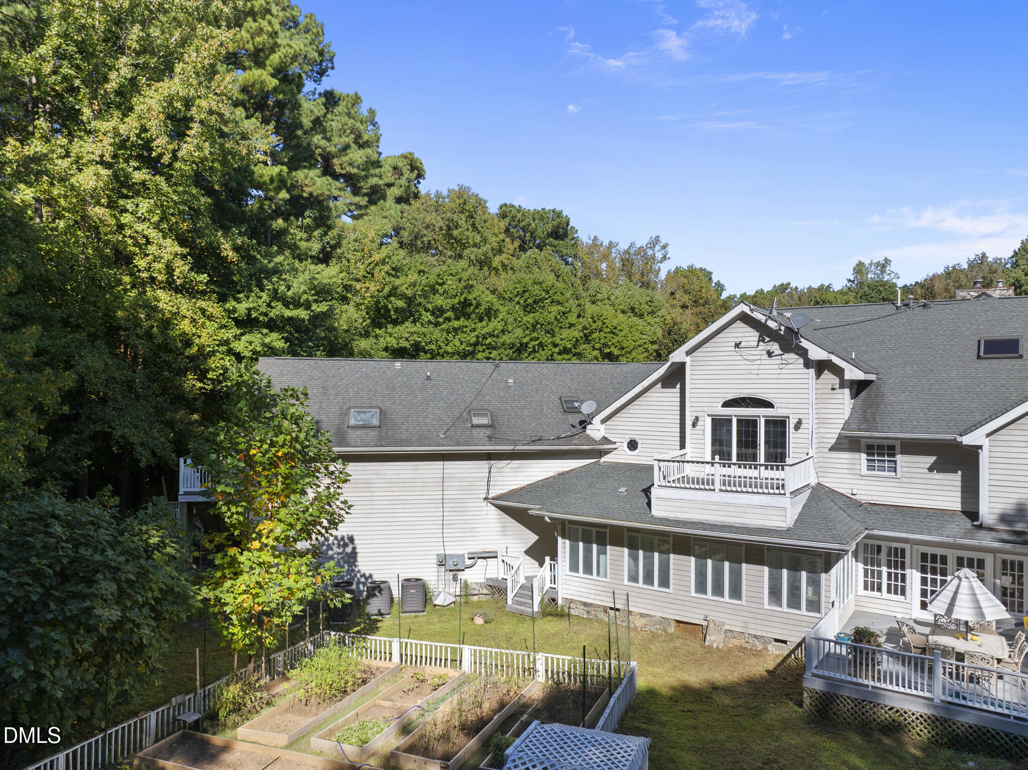 111 Foxridge Road Chapel Hill NC 27514