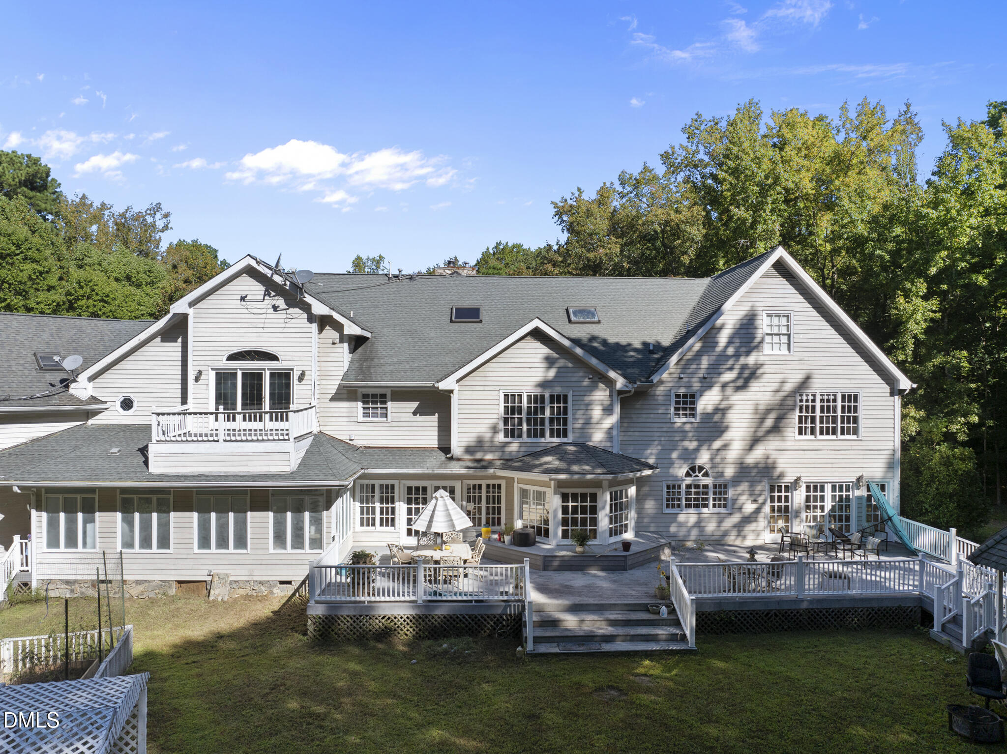 111 Foxridge Road Chapel Hill NC 27514