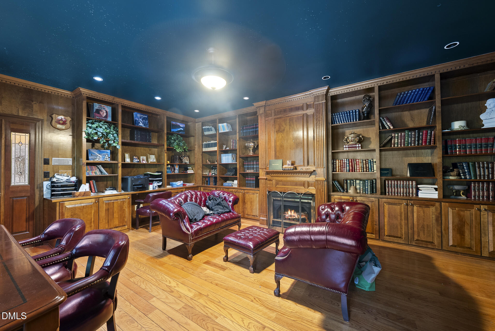 111 Foxridge Road Chapel Hill NC 27514