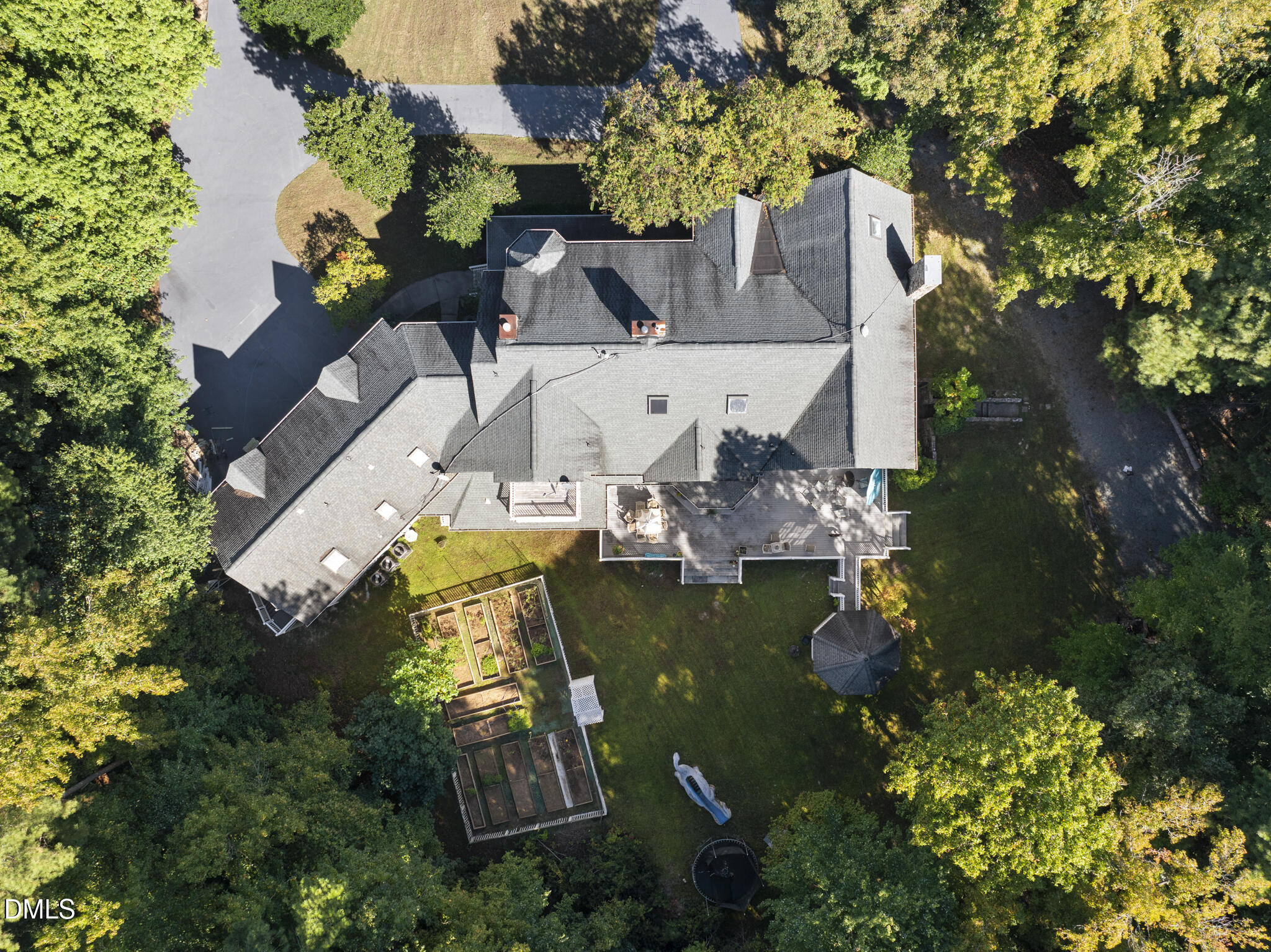 111 Foxridge Road Chapel Hill NC 27514