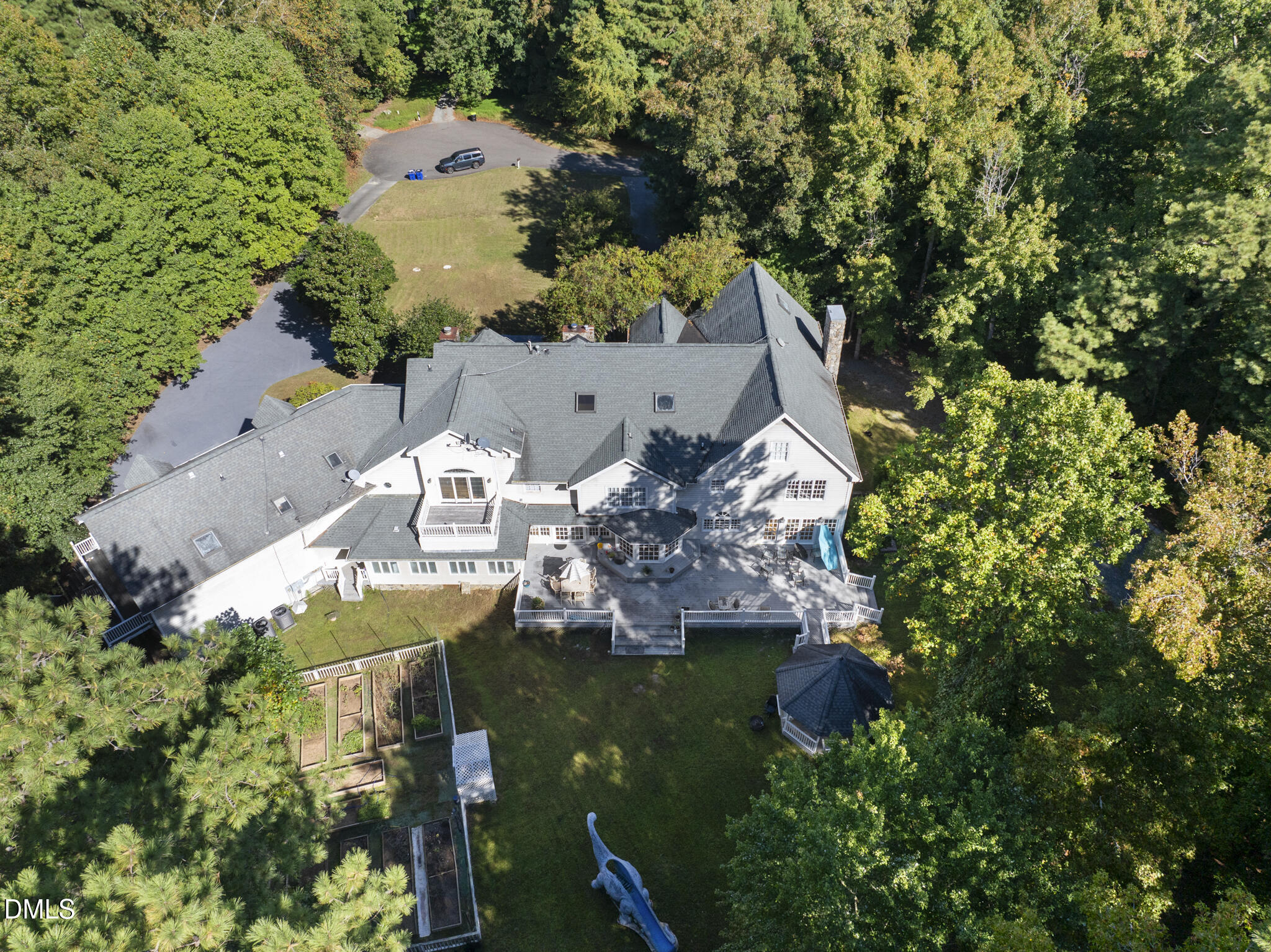 111 Foxridge Road Chapel Hill NC 27514