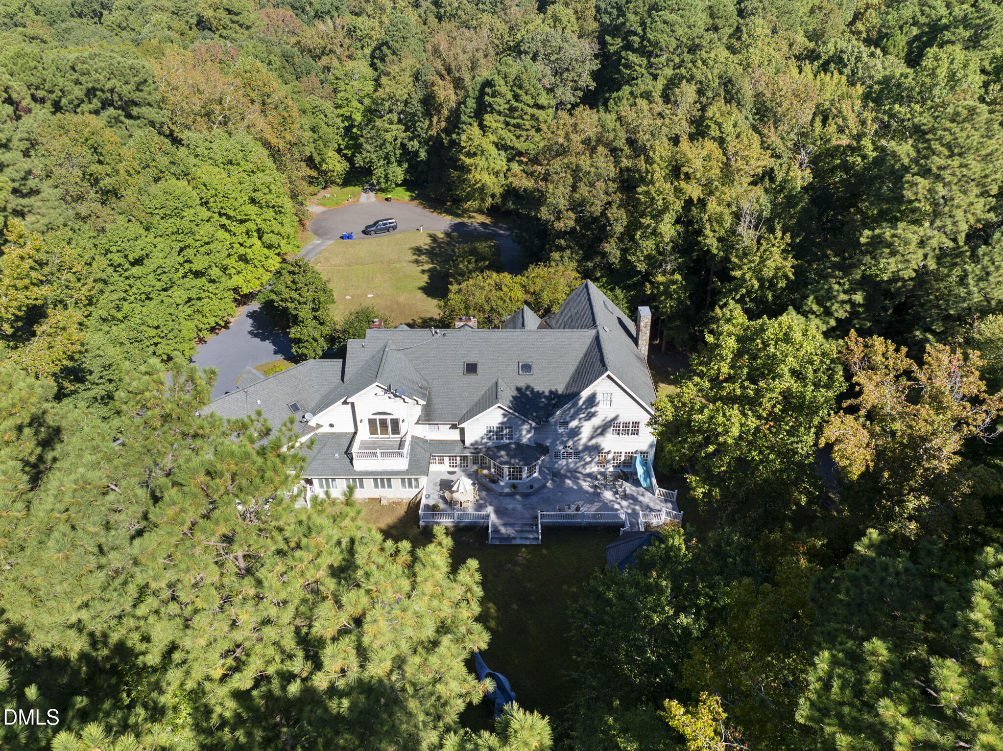 111 Foxridge Road Chapel Hill NC 27514