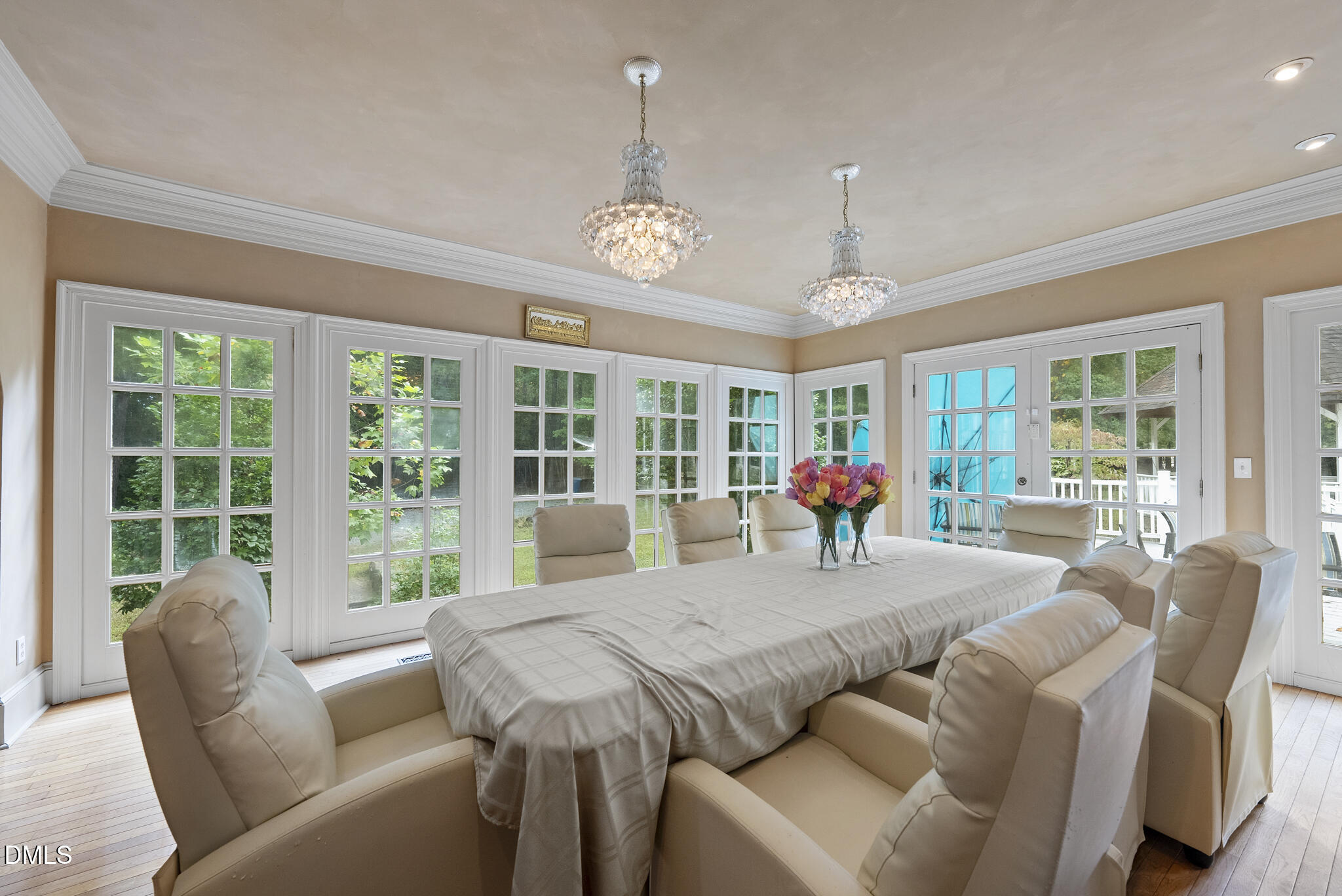 111 Foxridge Road Chapel Hill NC 27514