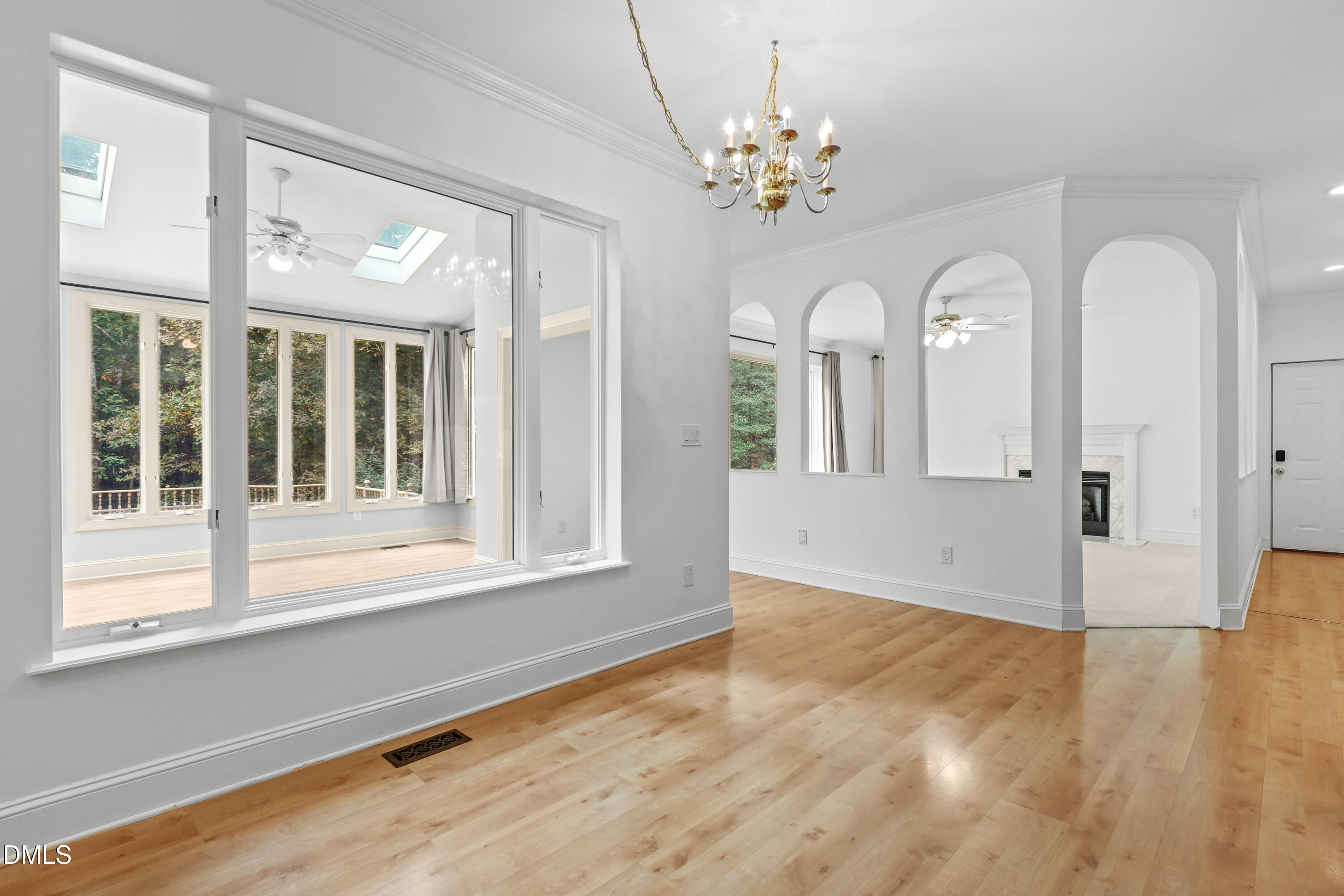 125 Windy Ridge Road Chapel Hill NC 27517