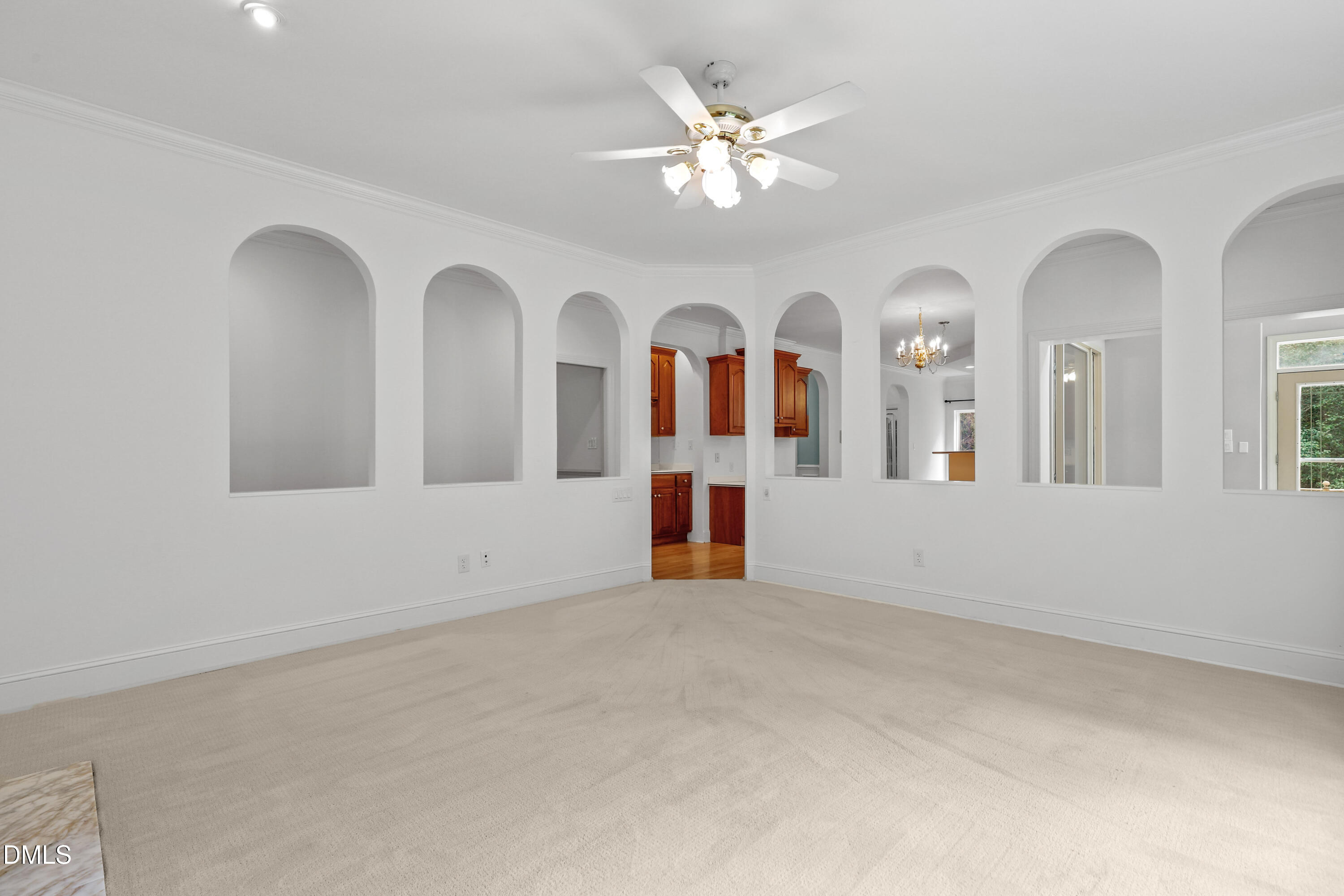 125 Windy Ridge Road Chapel Hill NC 27517