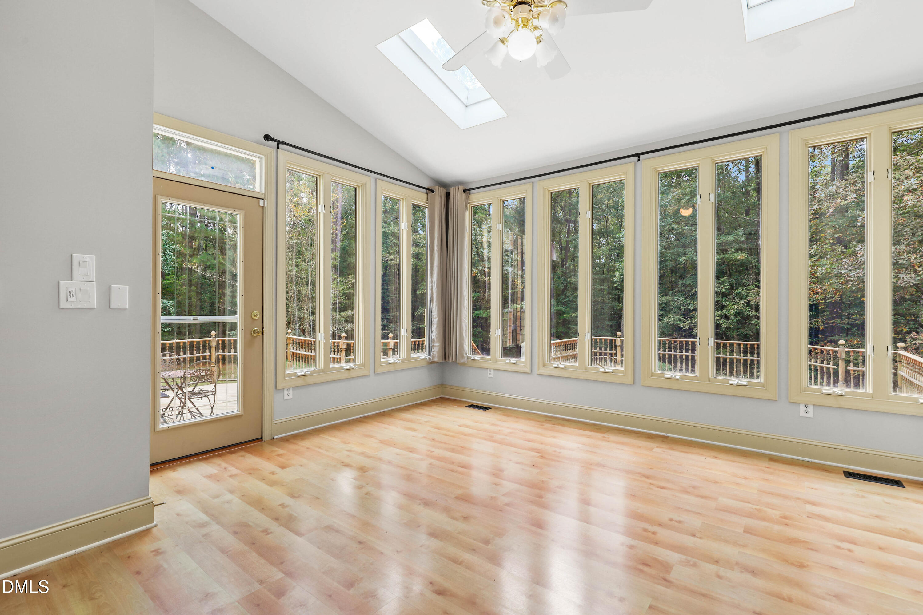 125 Windy Ridge Road Chapel Hill NC 27517