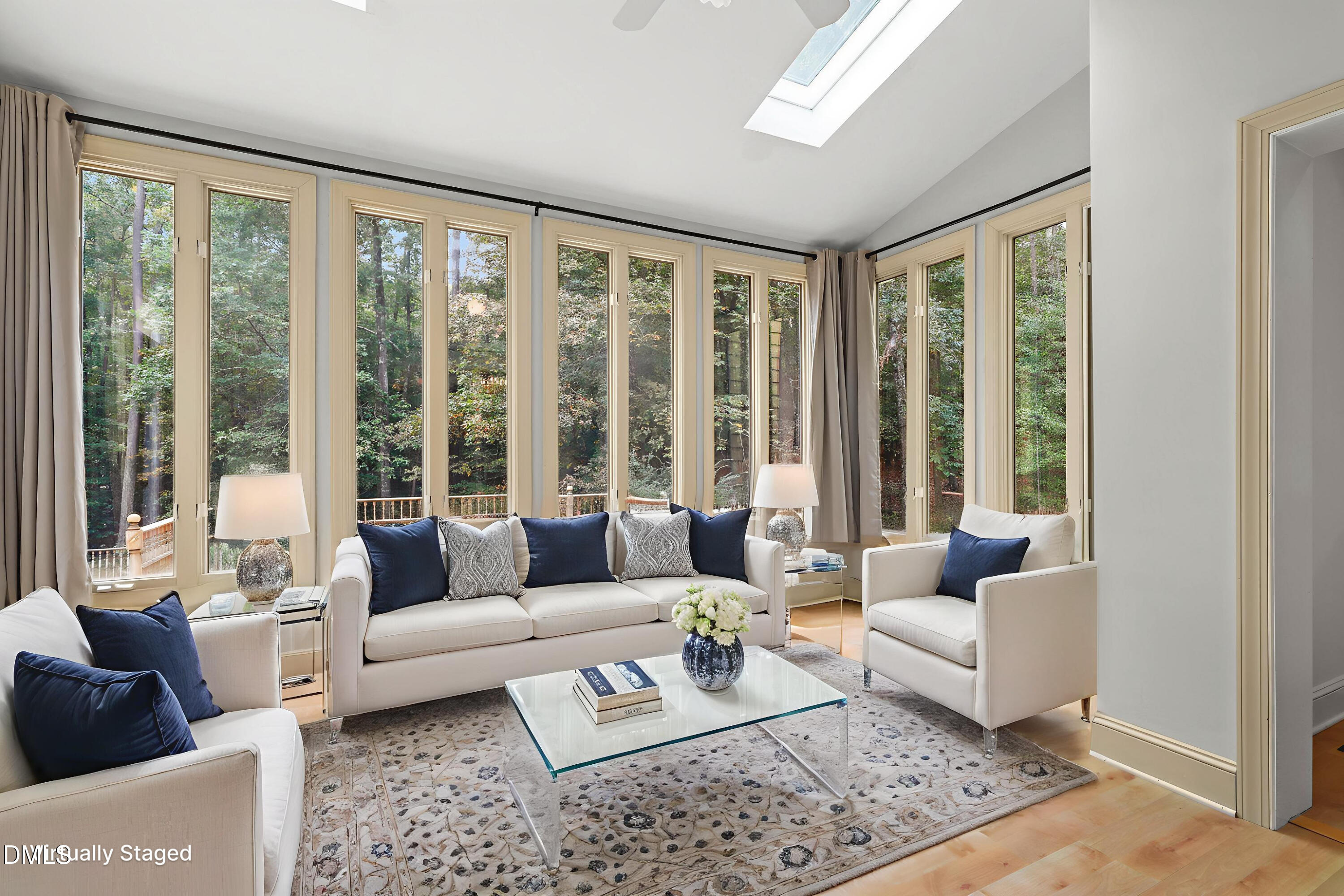 125 Windy Ridge Road Chapel Hill NC 27517