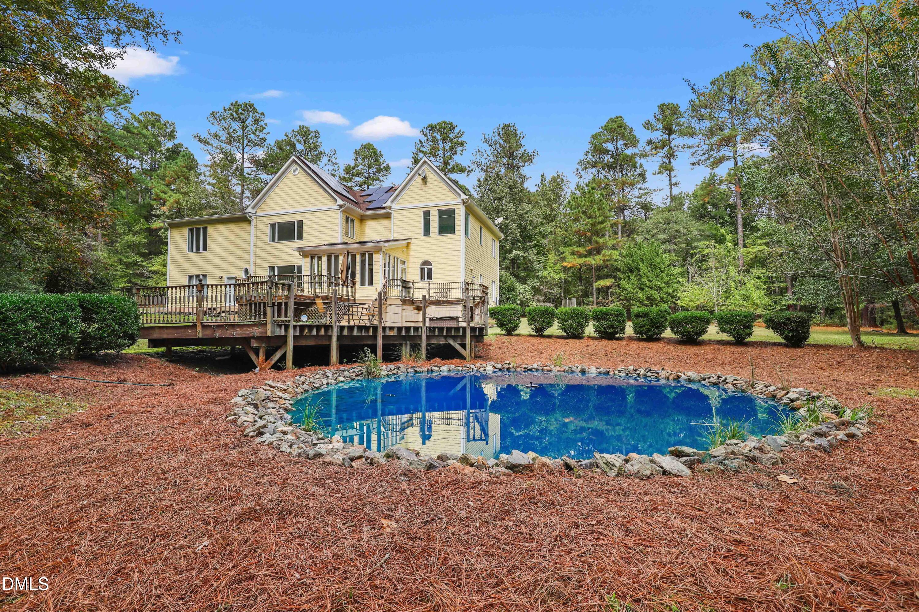 125 Windy Ridge Road Chapel Hill NC 27517