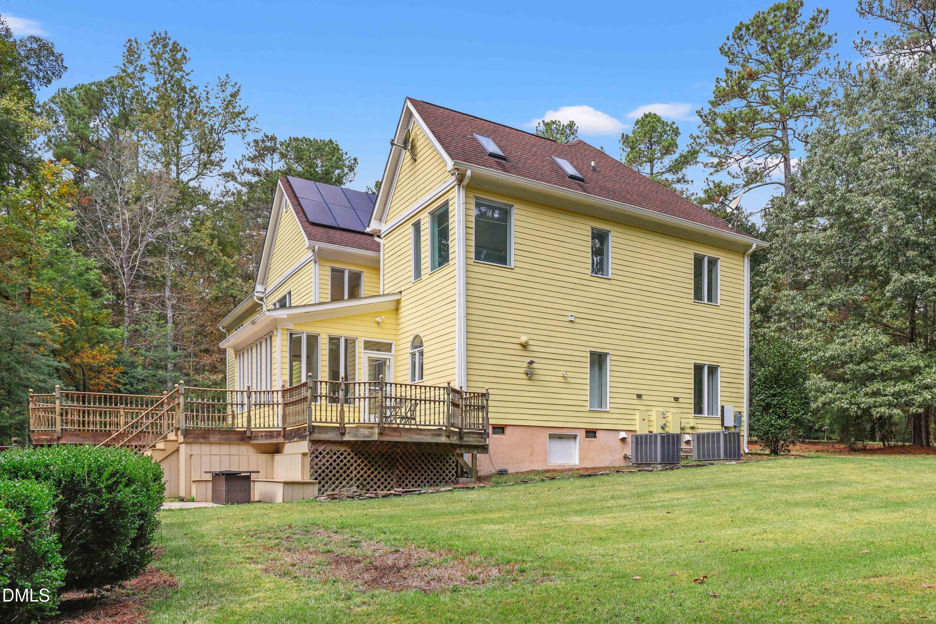 125 Windy Ridge Road Chapel Hill NC 27517