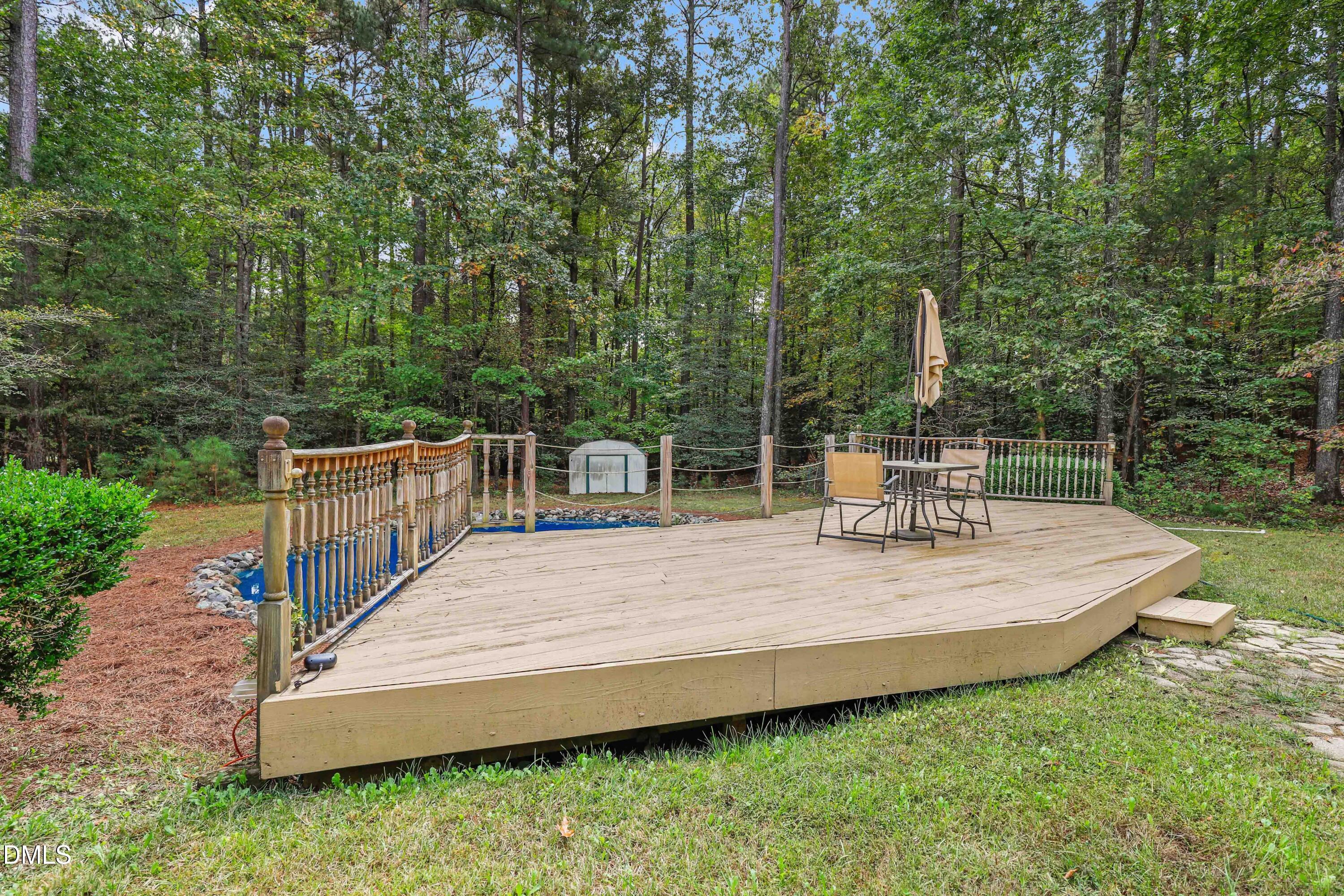 125 Windy Ridge Road Chapel Hill NC 27517