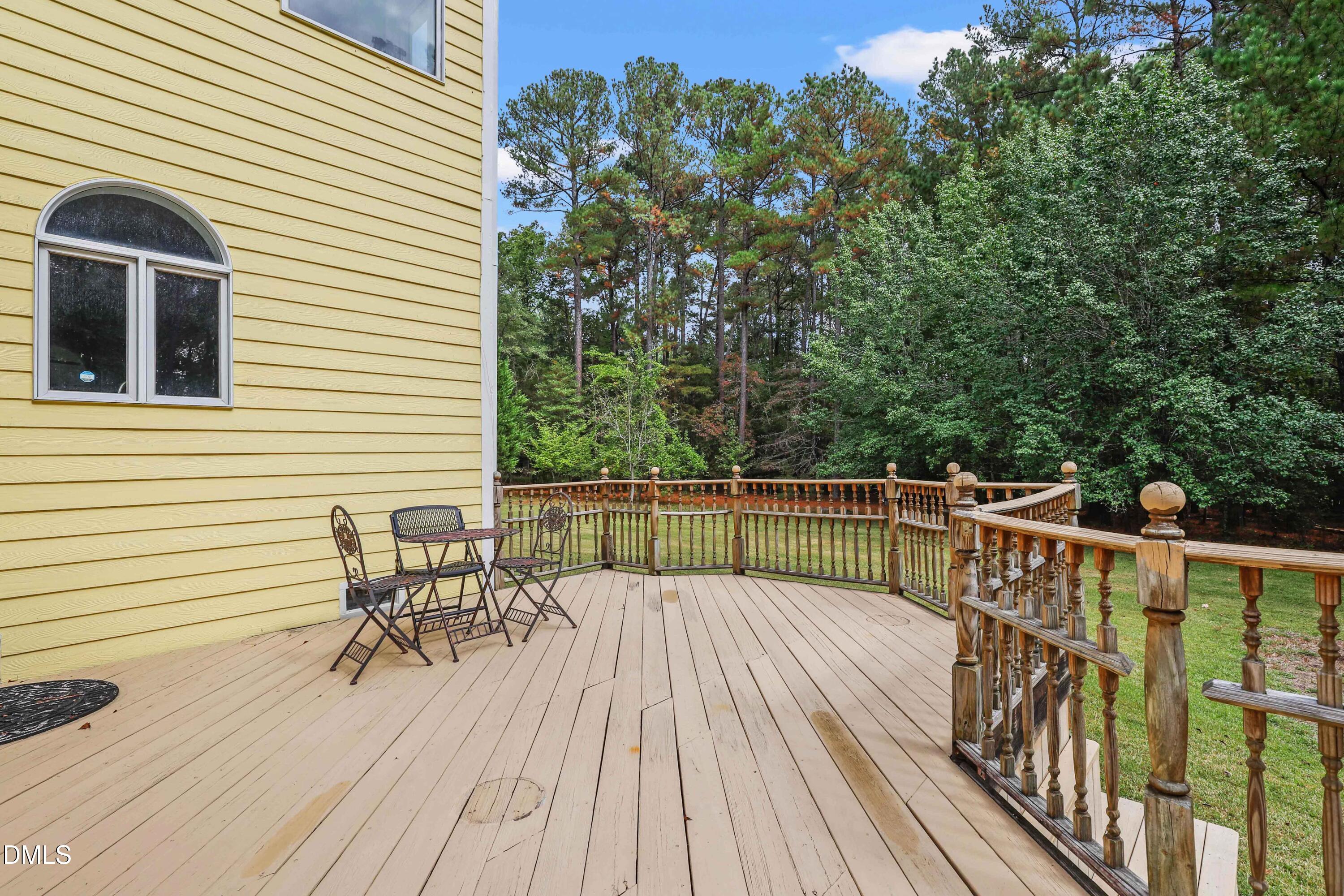 125 Windy Ridge Road Chapel Hill NC 27517