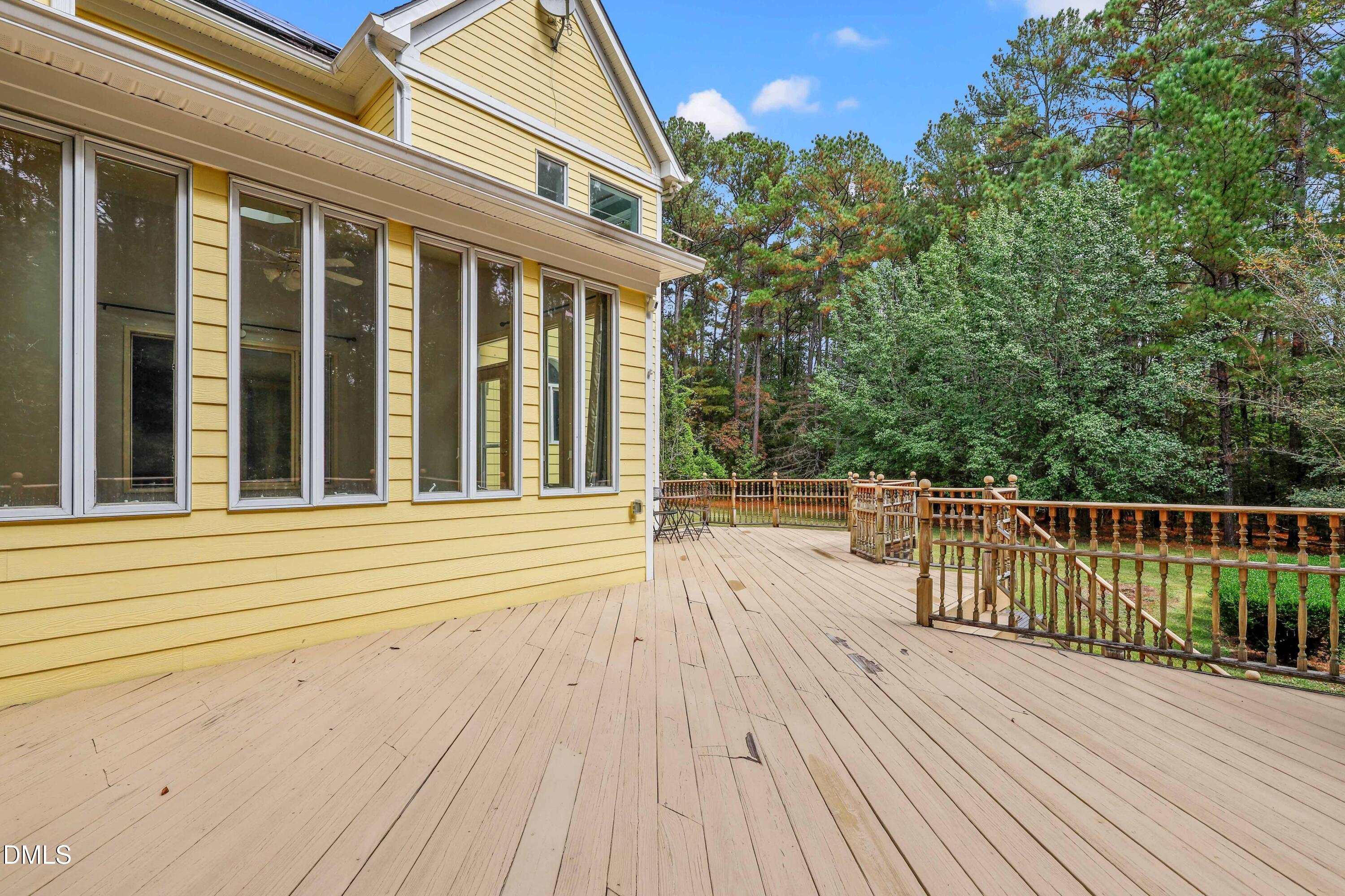 125 Windy Ridge Road Chapel Hill NC 27517