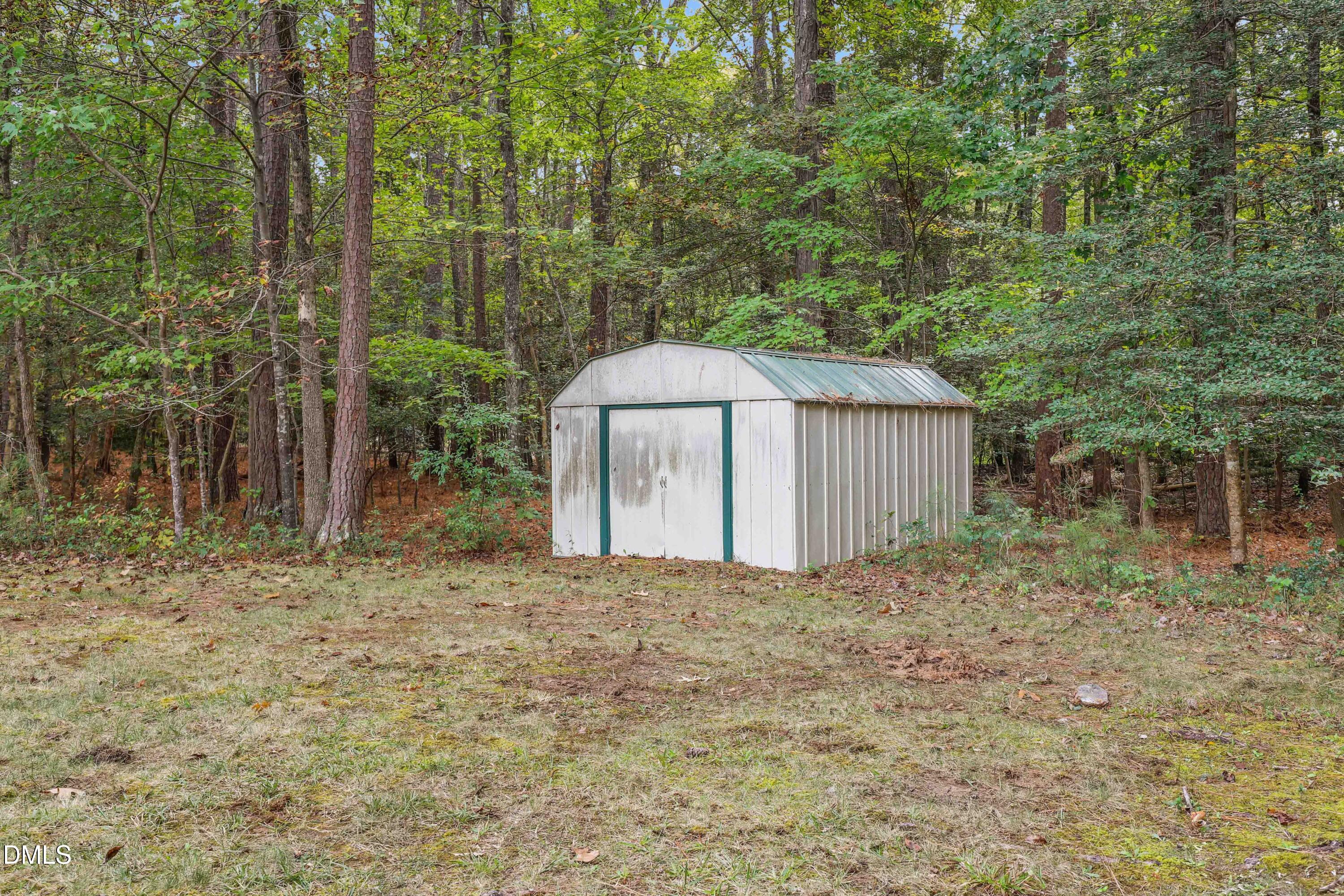 125 Windy Ridge Road Chapel Hill NC 27517