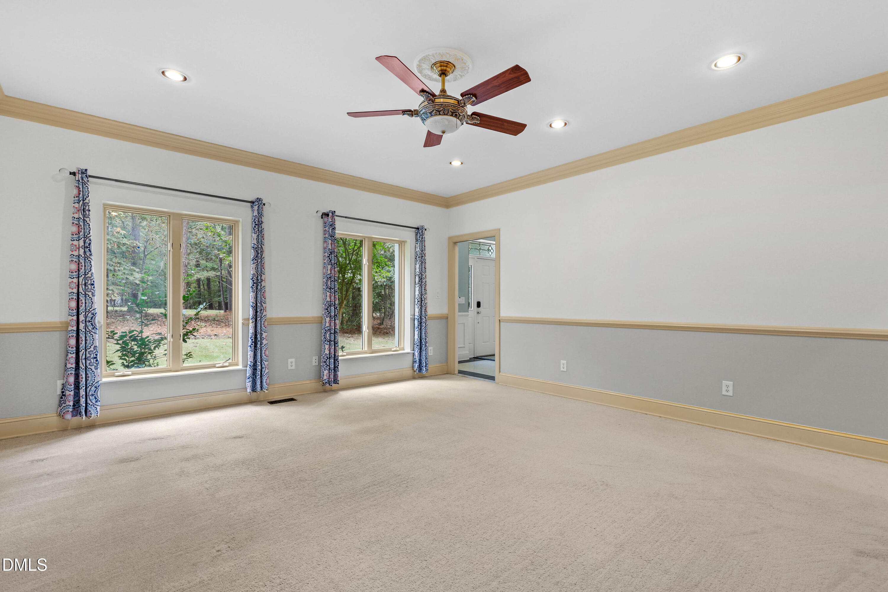 125 Windy Ridge Road Chapel Hill NC 27517