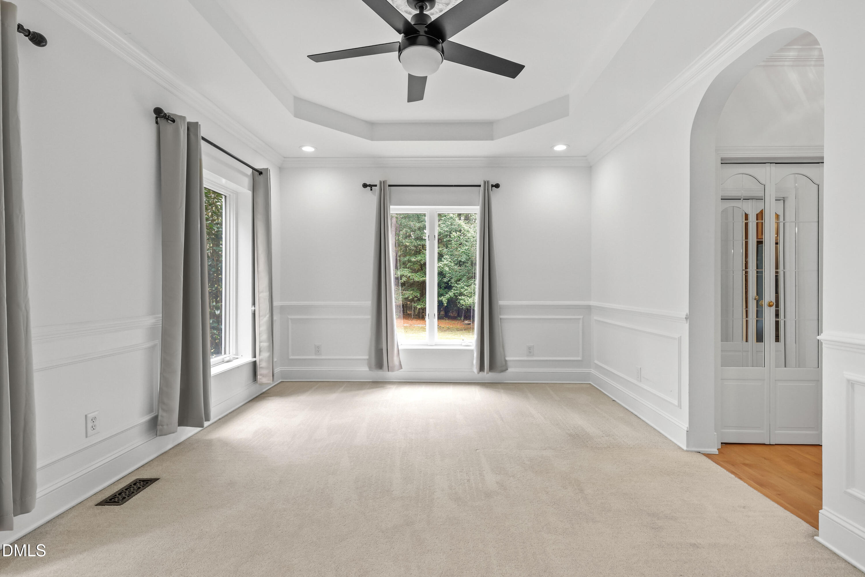 125 Windy Ridge Road Chapel Hill NC 27517