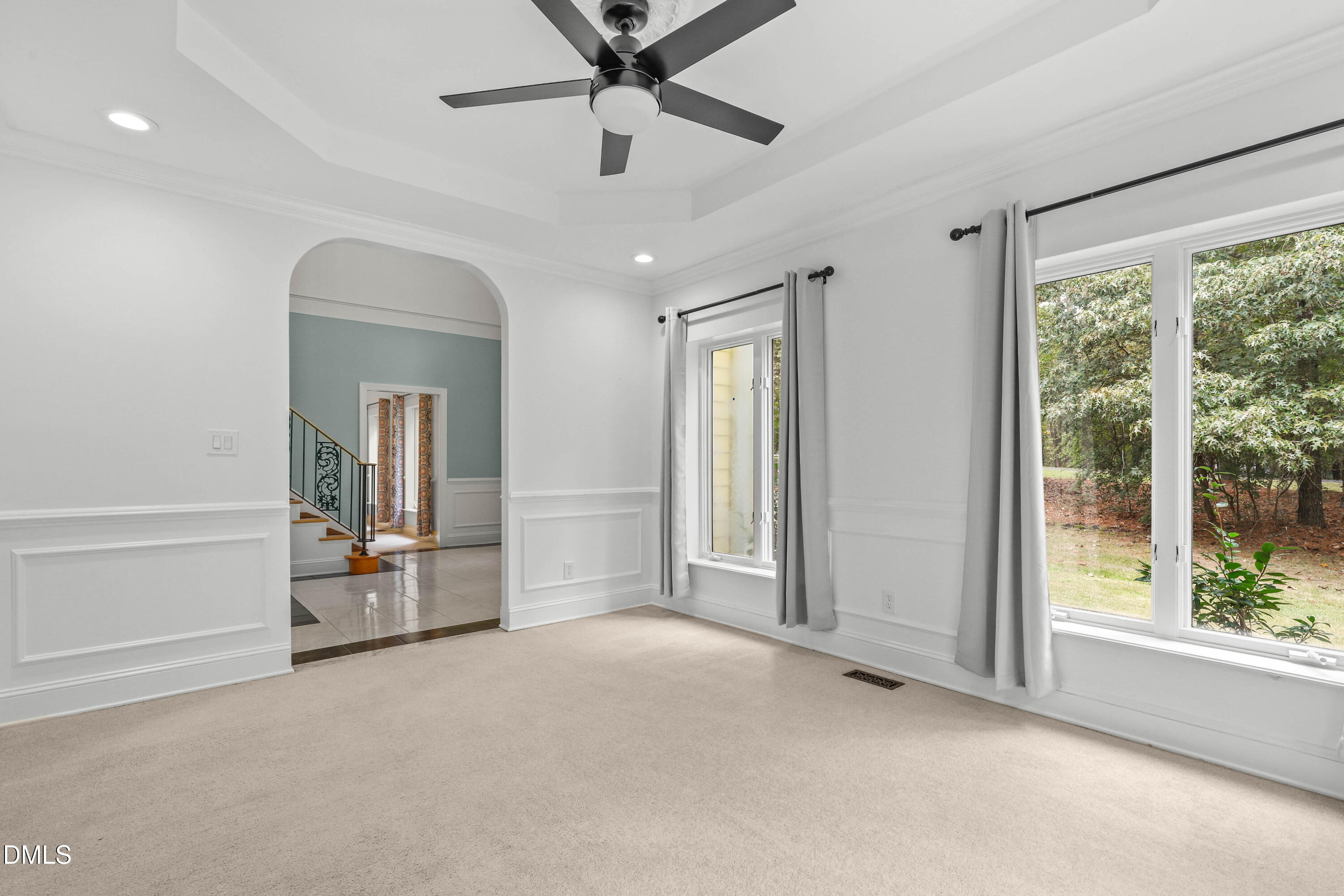 125 Windy Ridge Road Chapel Hill NC 27517