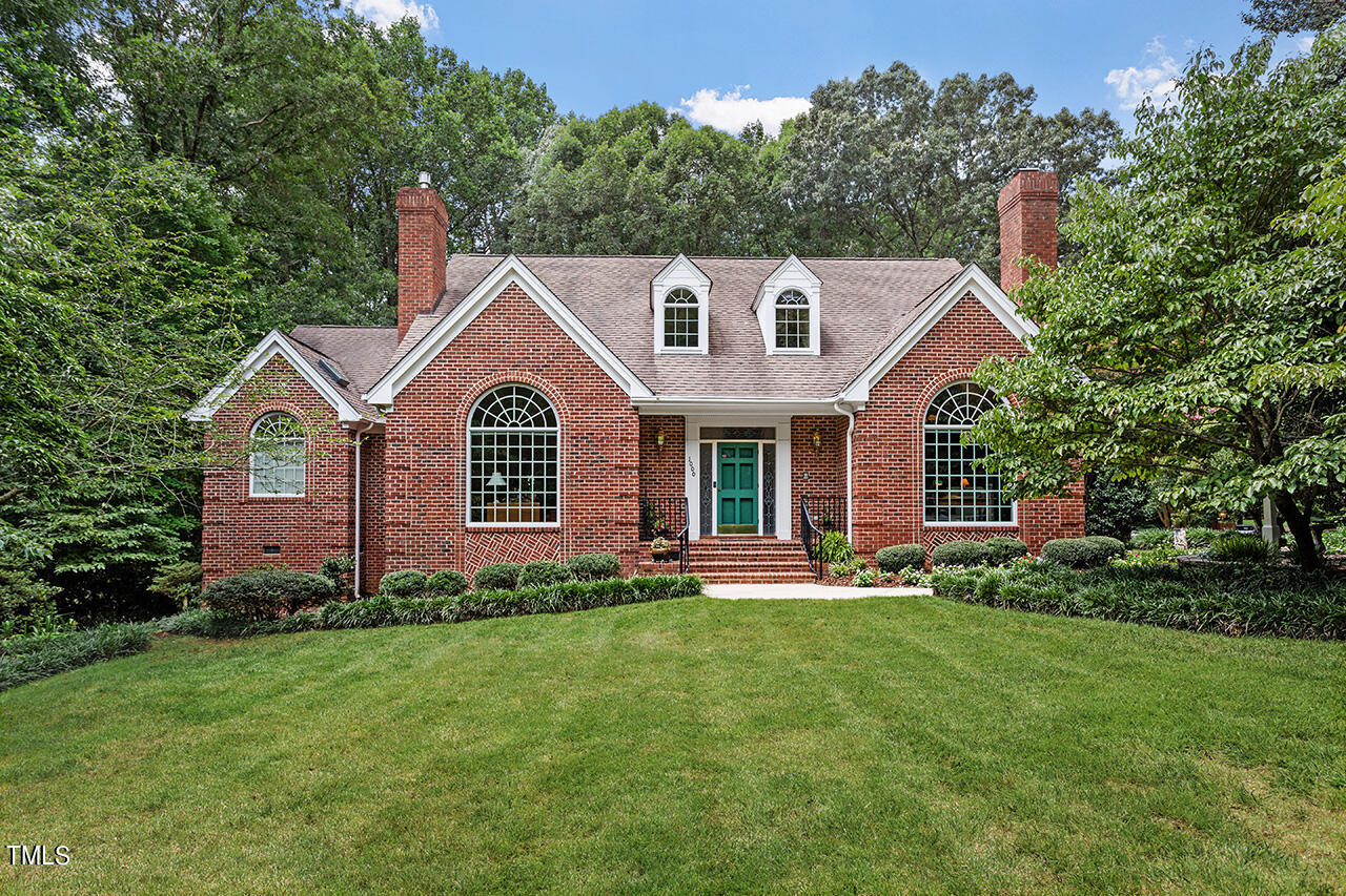 1000 Mersey Lane Raleigh NC 27615