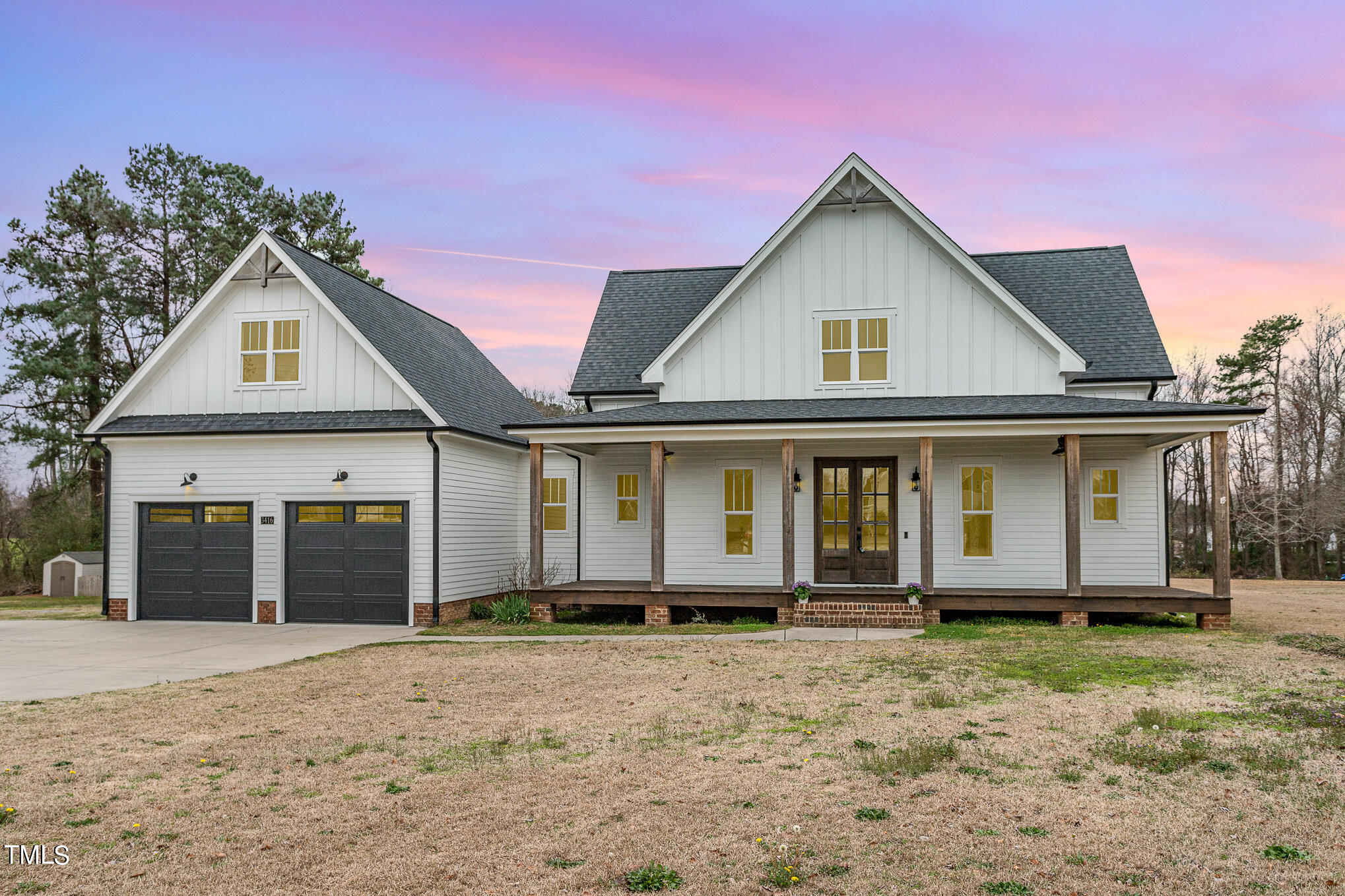 3416 Piney Grove Wilbon Road Fuquay Varina NC 27526