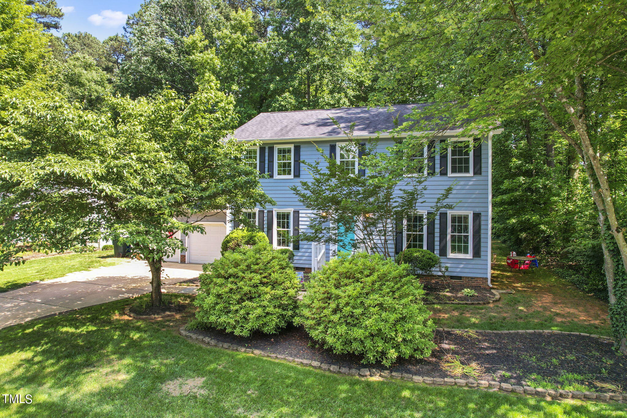 7308 Cape Charles Drive Raleigh NC 27617